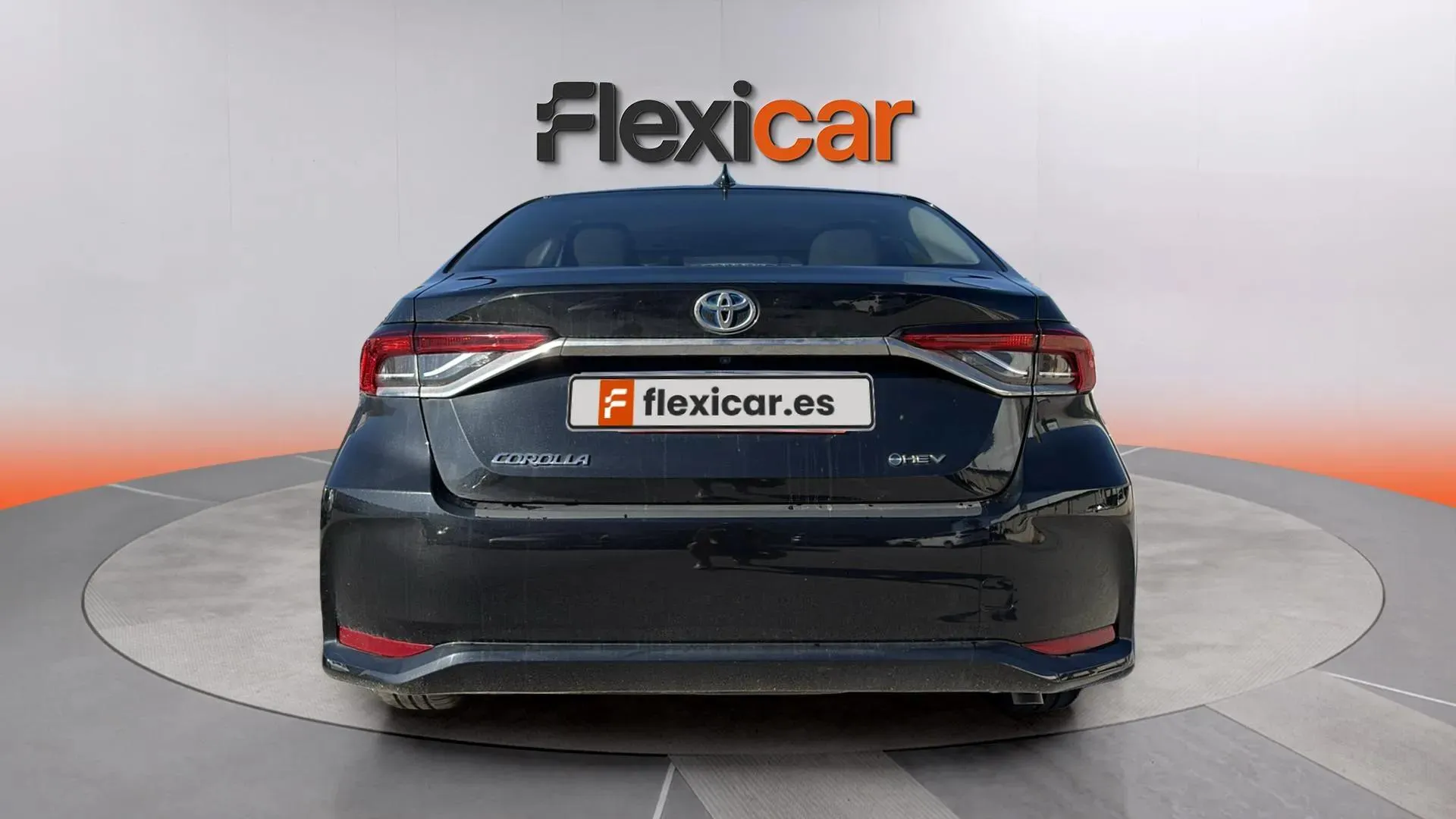 Toyota Corolla Cross Style Hybrid 140 - foto 4
