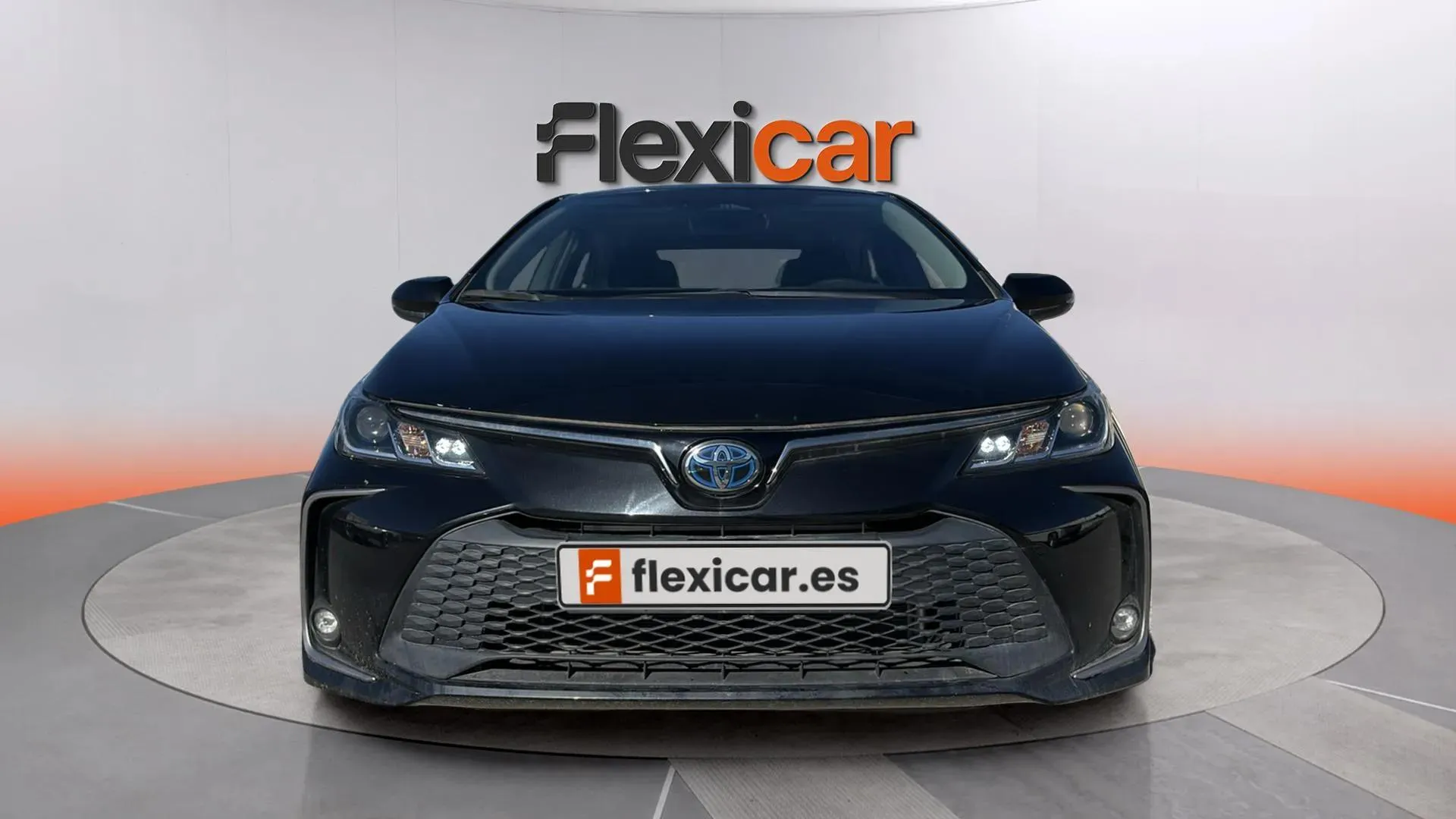 Toyota Corolla Cross Style Hybrid 140 - foto 2