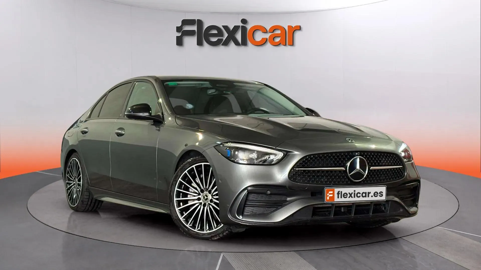 Mercedes-Benz Clase C C 220 d