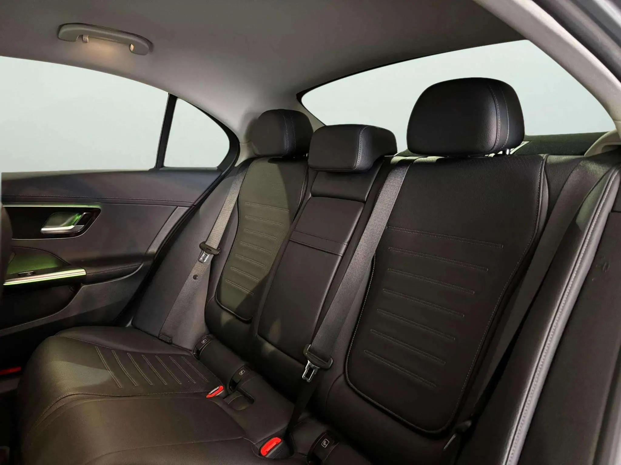 Mercedes-Benz Clase C C 220 d - foto 10