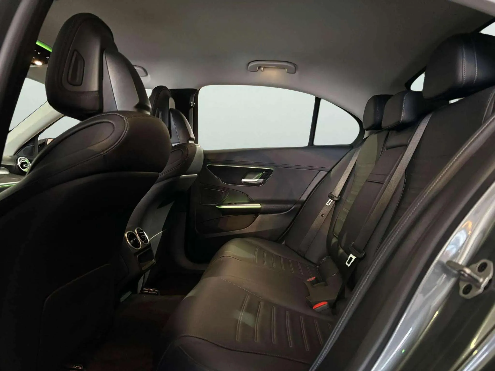 Mercedes-Benz Clase C C 220 d - foto 9