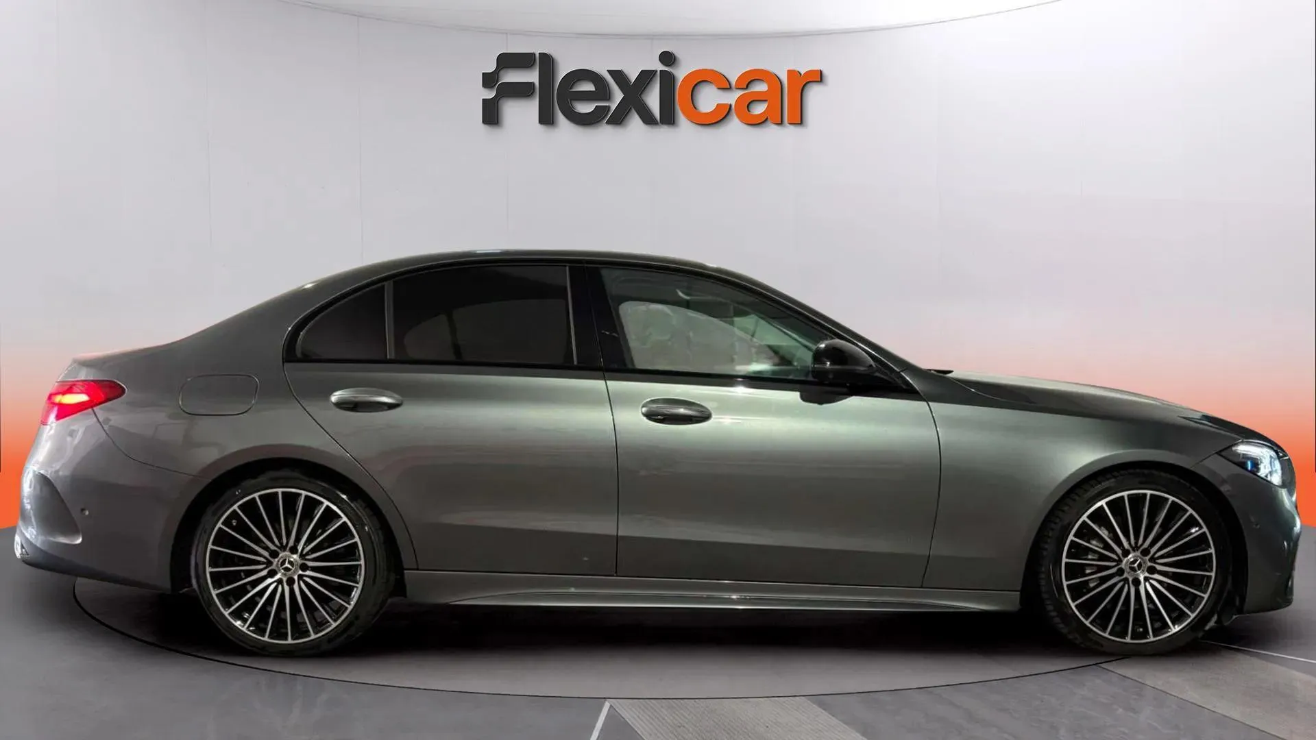 Mercedes-Benz Clase C C 220 d - foto 5