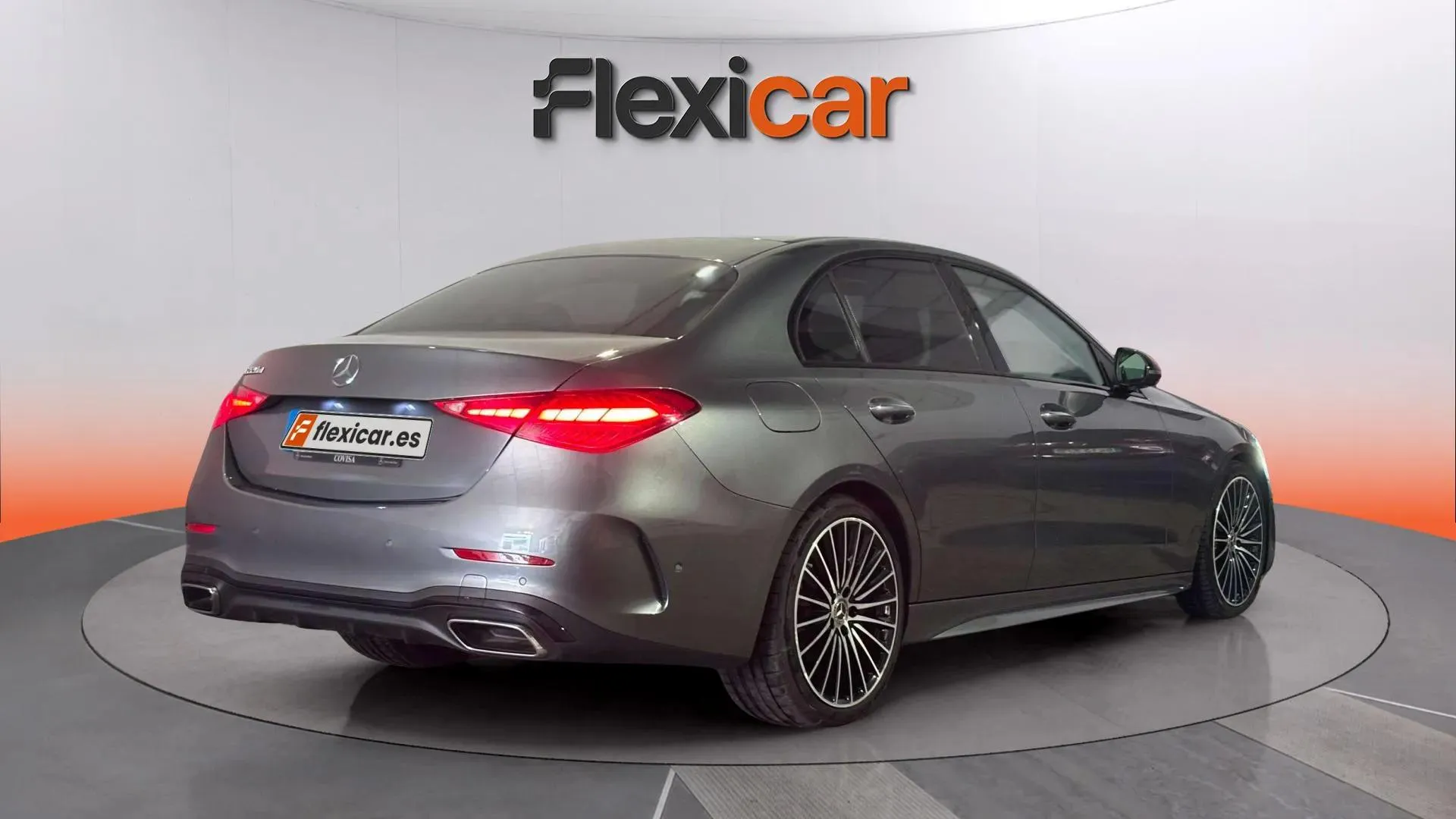 Mercedes-Benz Clase C C 220 d - foto 4