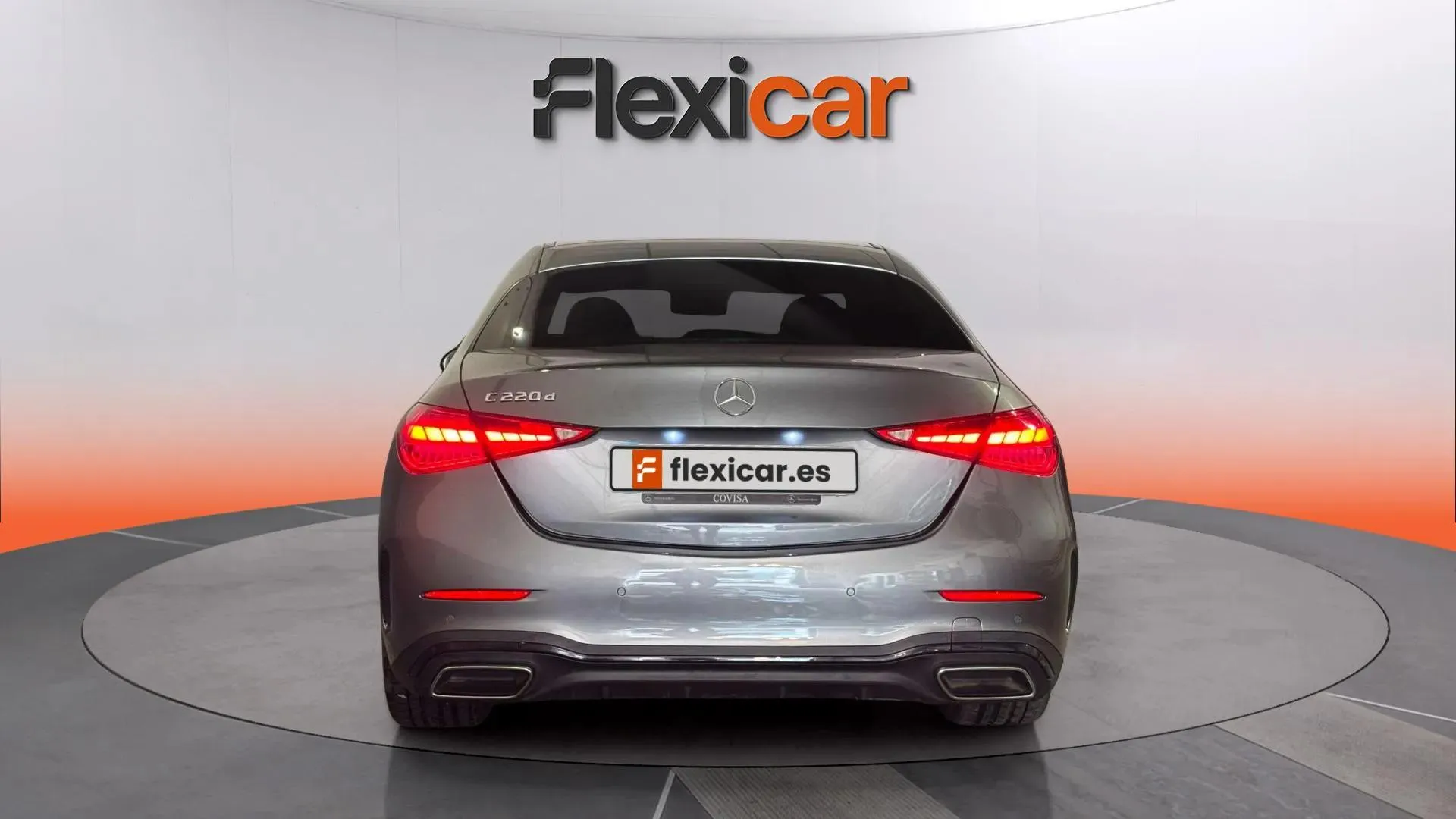 Mercedes-Benz Clase C C 220 d - foto 6
