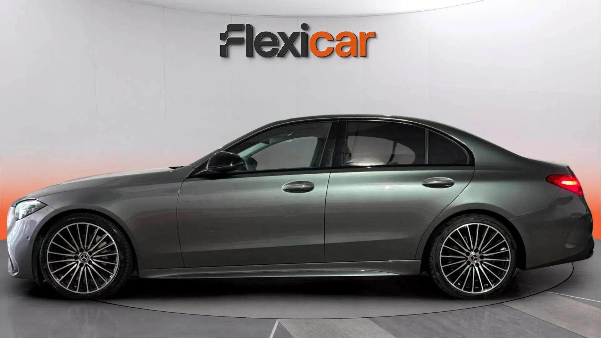 Mercedes-Benz Clase C C 220 d - foto 3