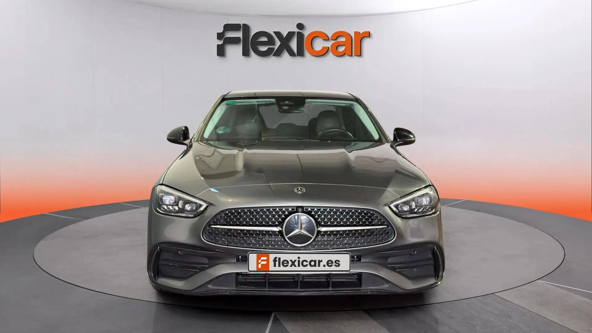 Mercedes-Benz Clase C C 220 d - foto 2