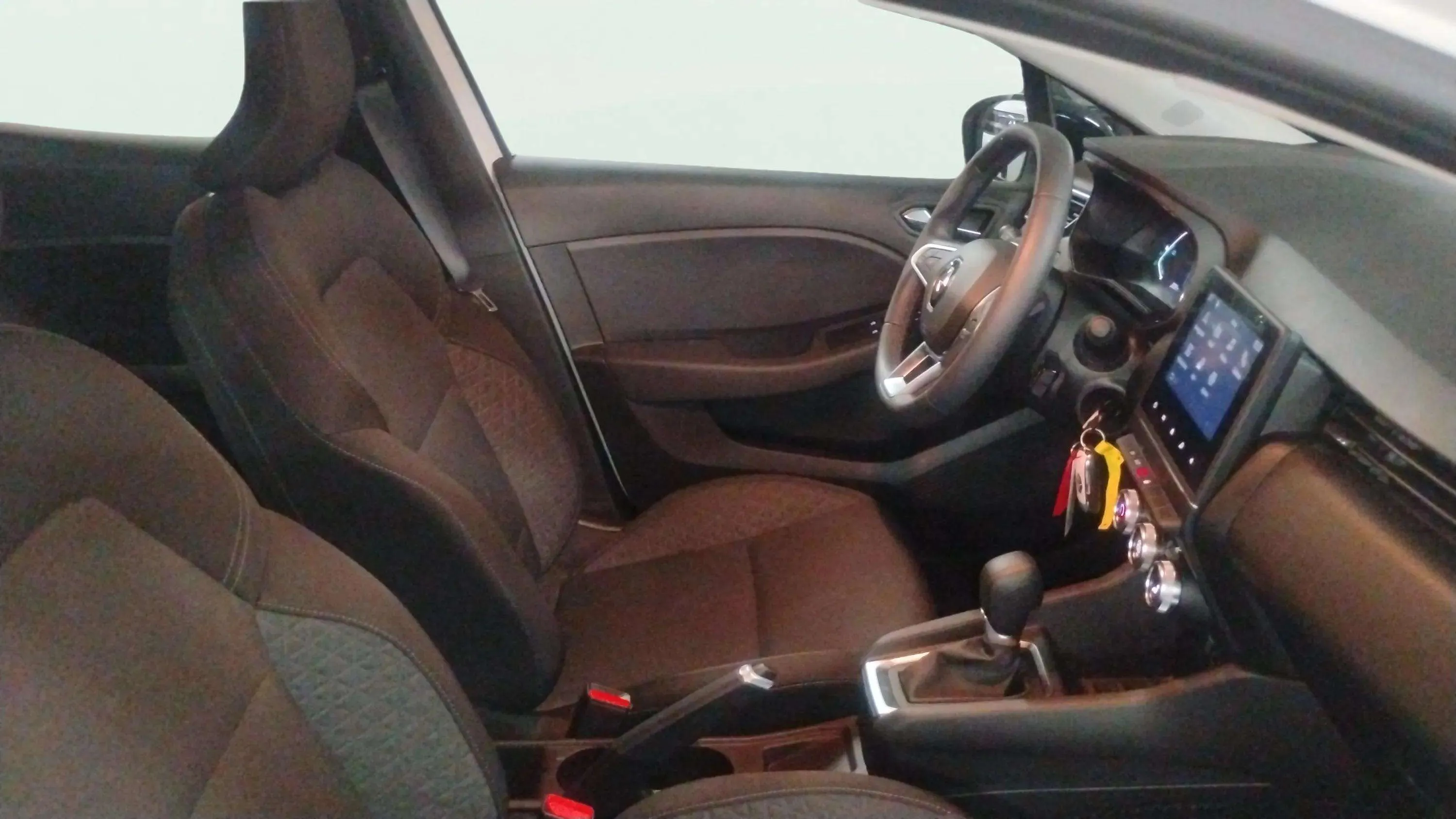 Renault Clio Techno E-Tech full hybrid 145 - foto 10