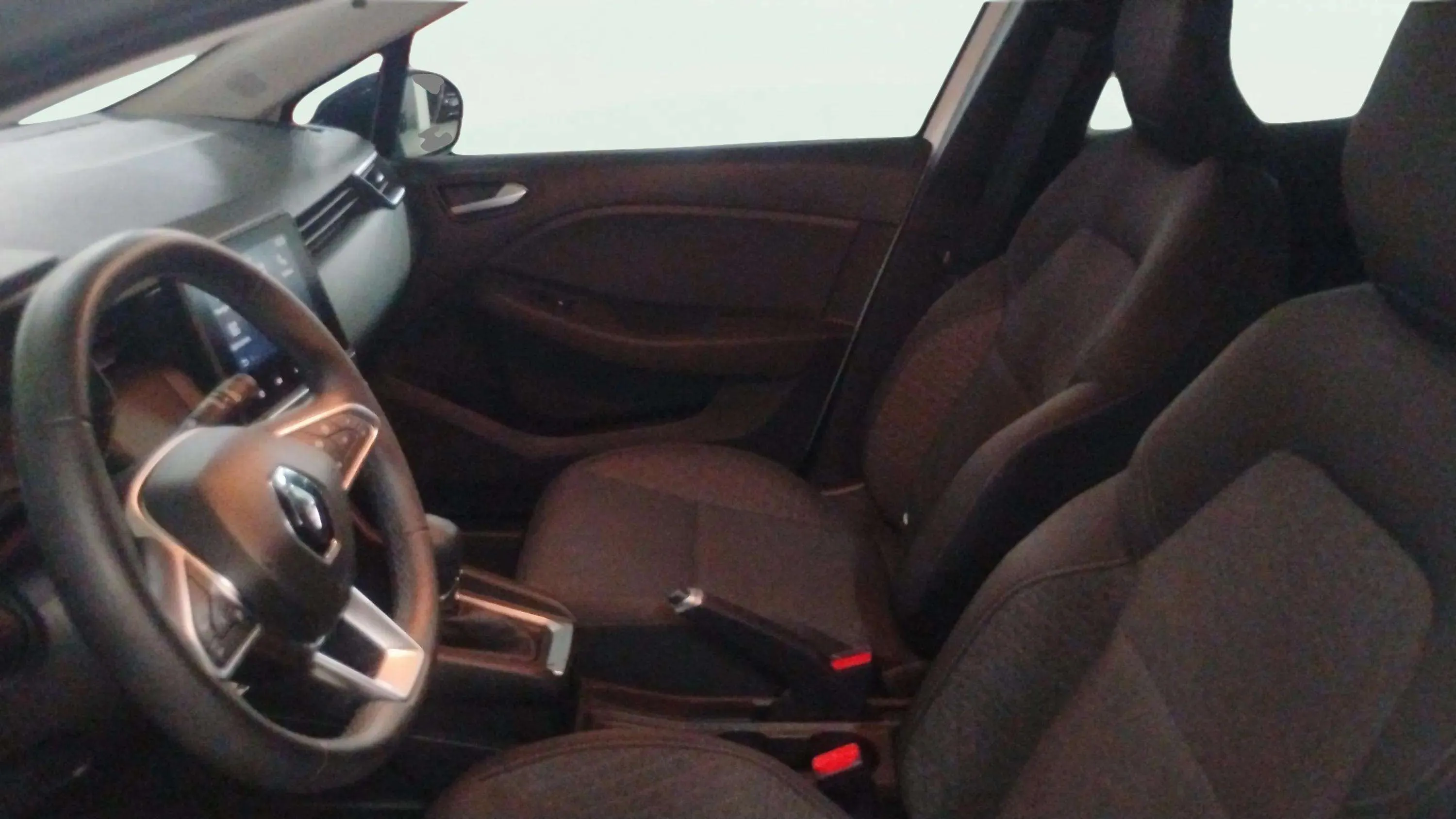 Renault Clio Techno E-Tech full hybrid 145 - foto 7