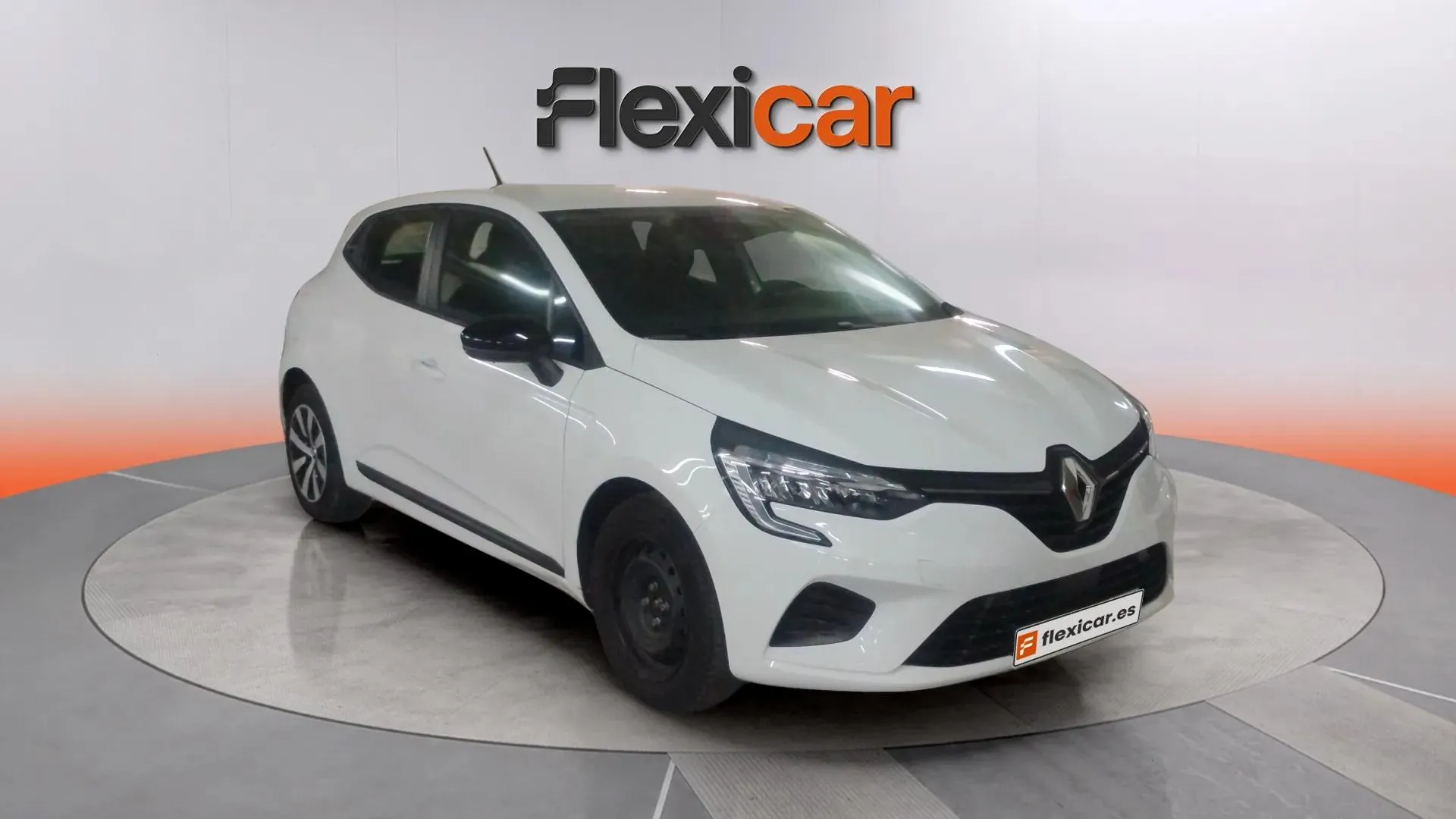 Renault Clio Techno E-Tech full hybrid 145