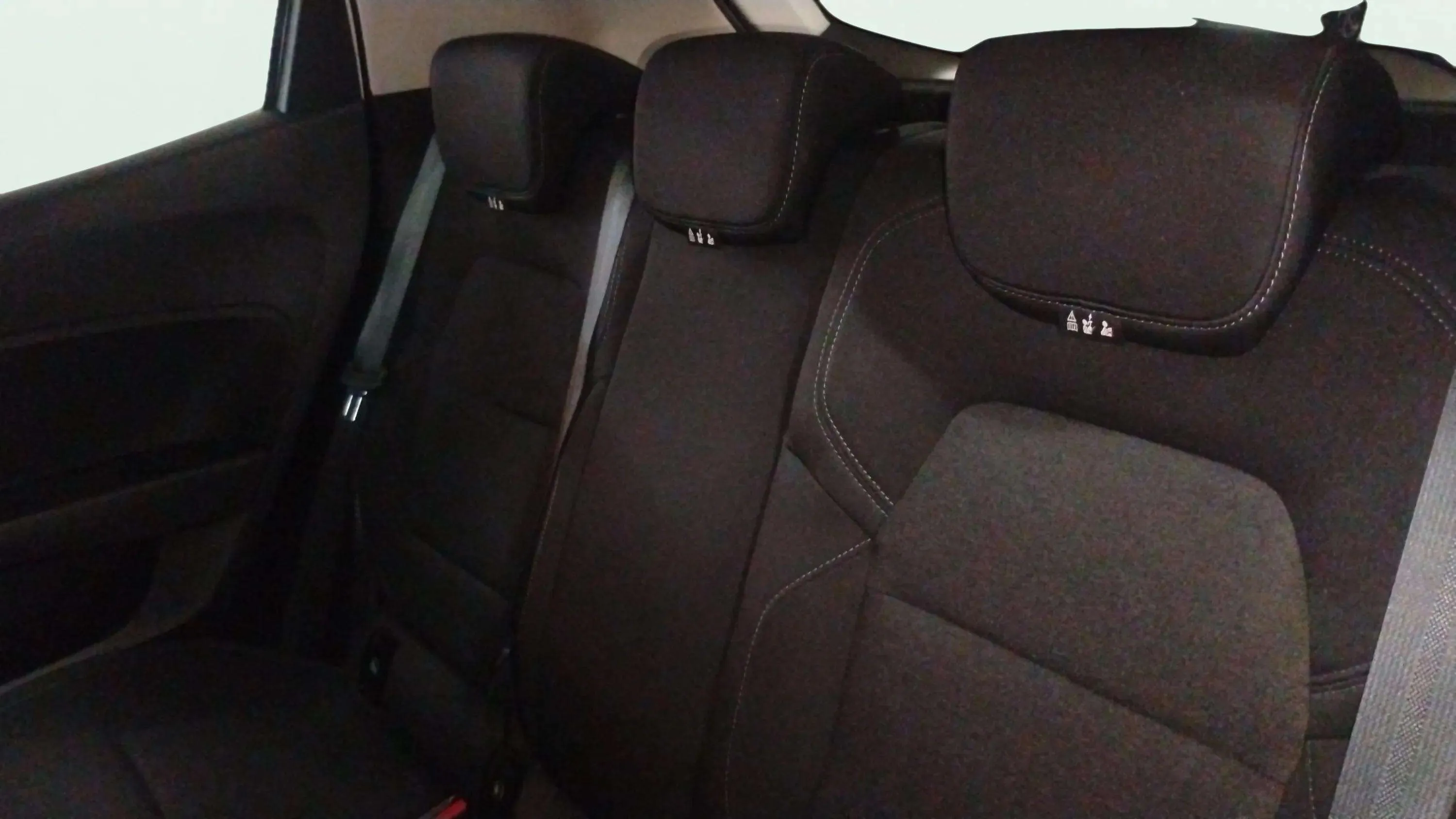 Renault Clio Techno E-Tech full hybrid 145 - foto 14