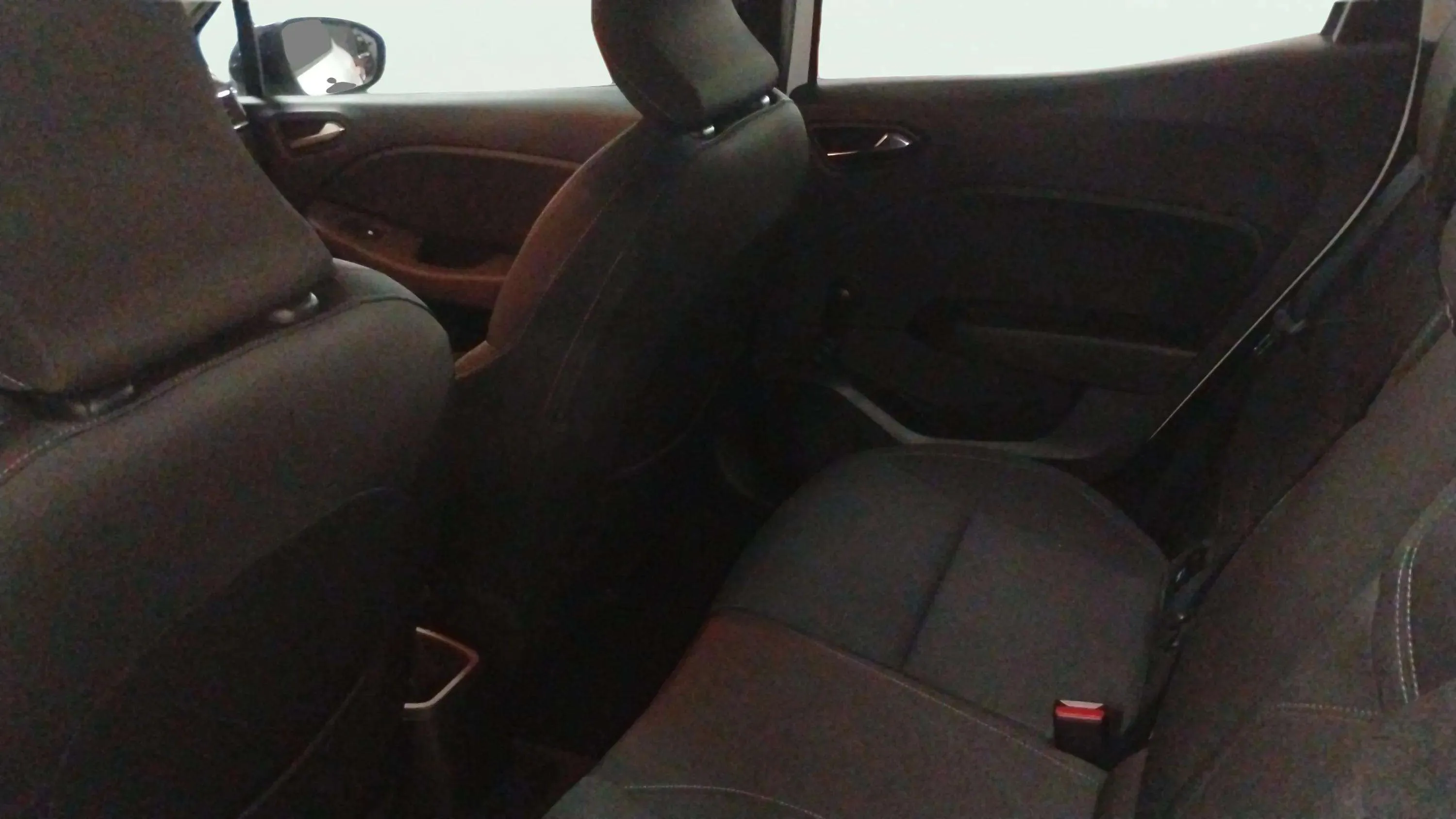 Renault Clio Techno E-Tech full hybrid 145 - foto 12