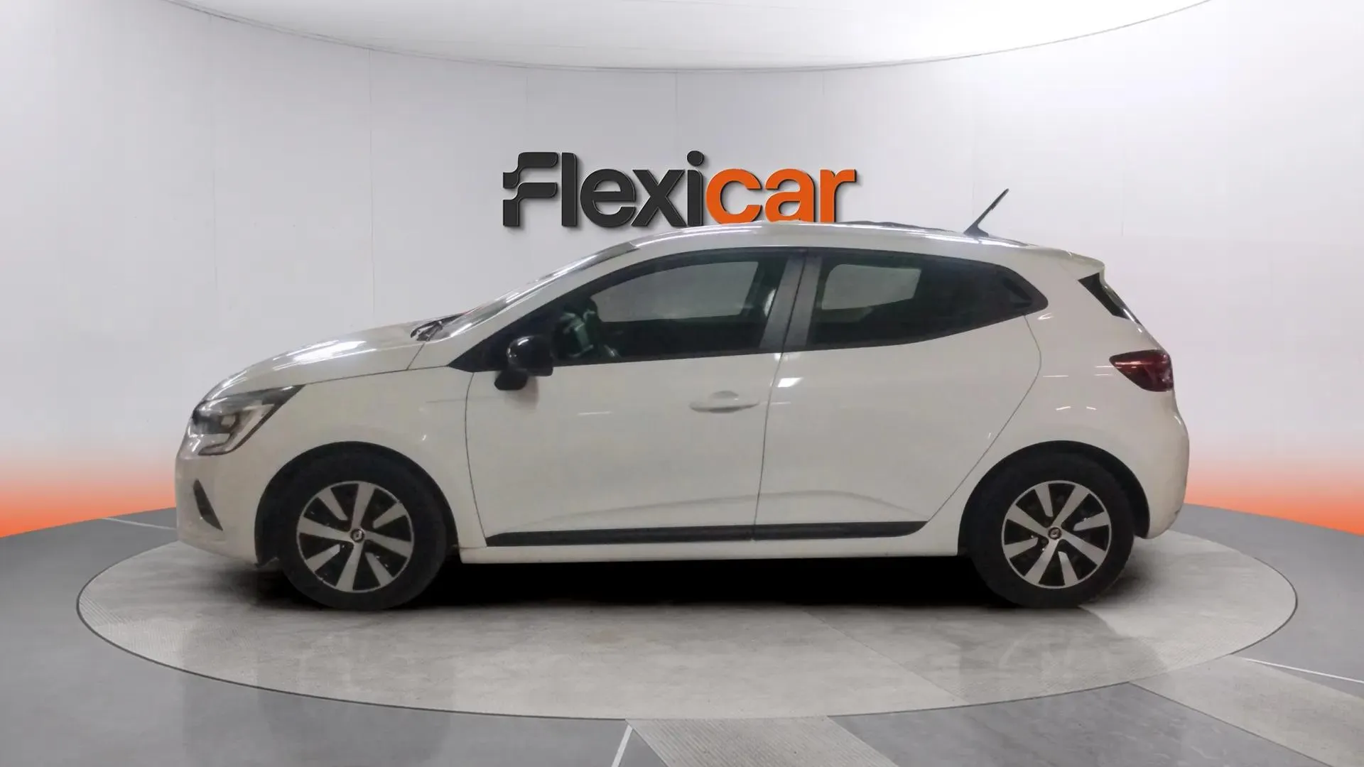 Renault Clio Techno E-Tech full hybrid 145 - foto 5