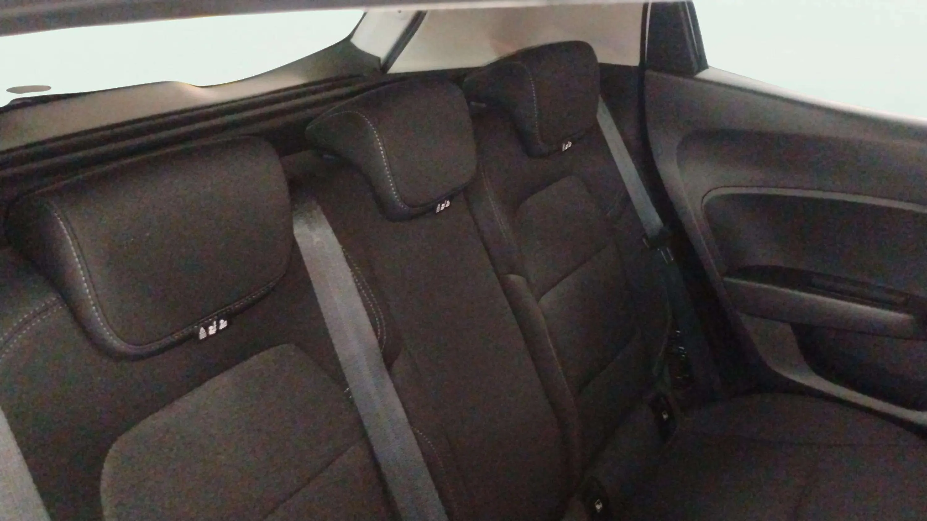 Renault Clio Techno E-Tech full hybrid 145 - foto 17