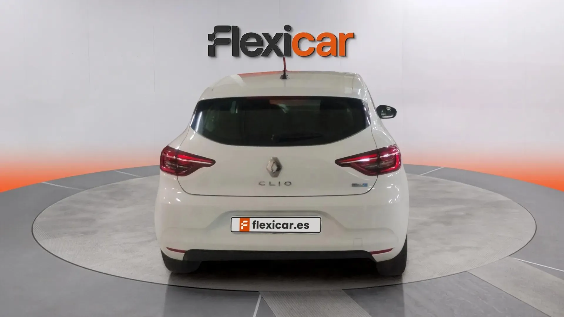 Renault Clio Techno E-Tech full hybrid 145 - foto 4
