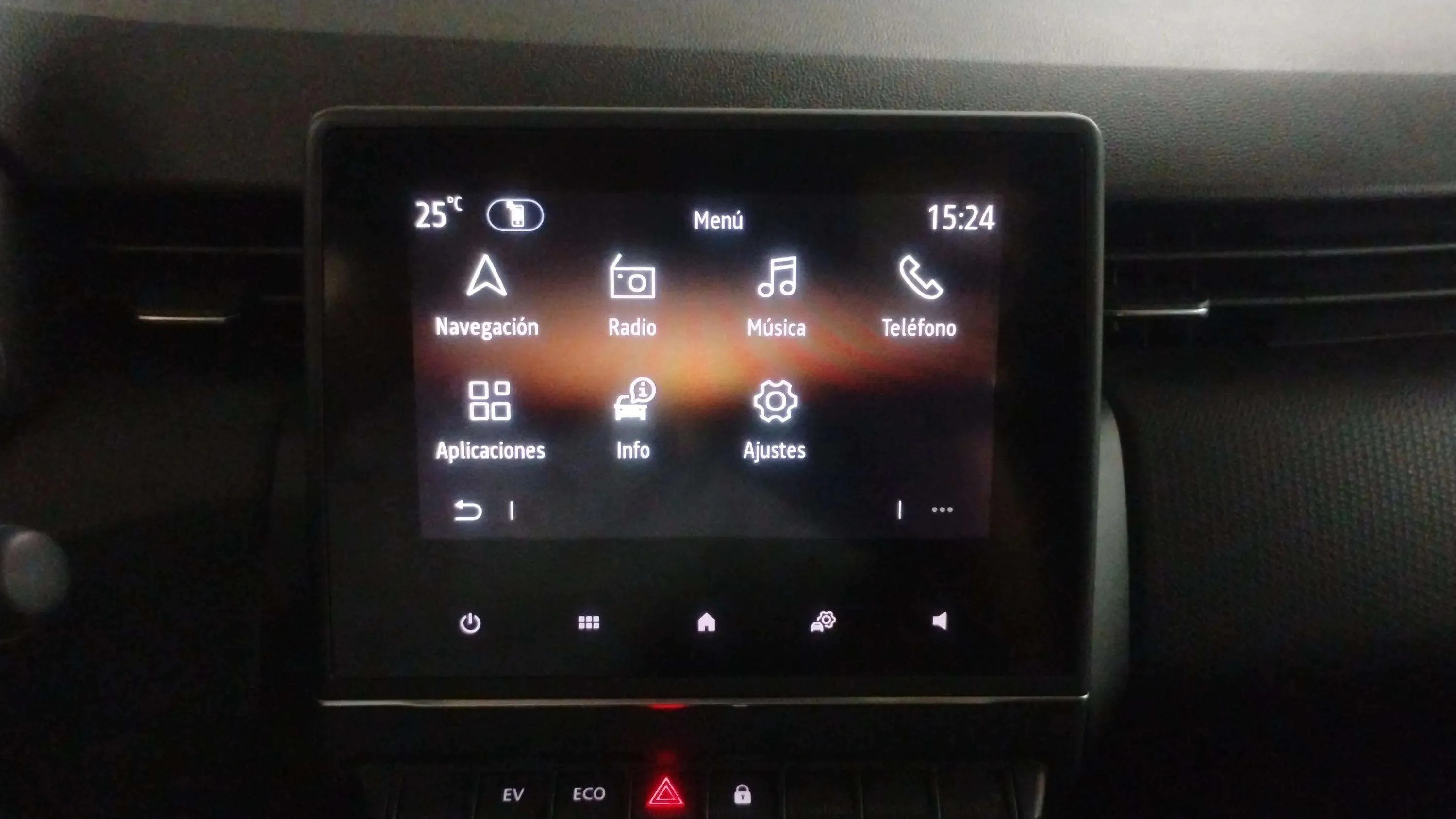 Renault Clio Techno E-Tech full hybrid 145 - foto 26