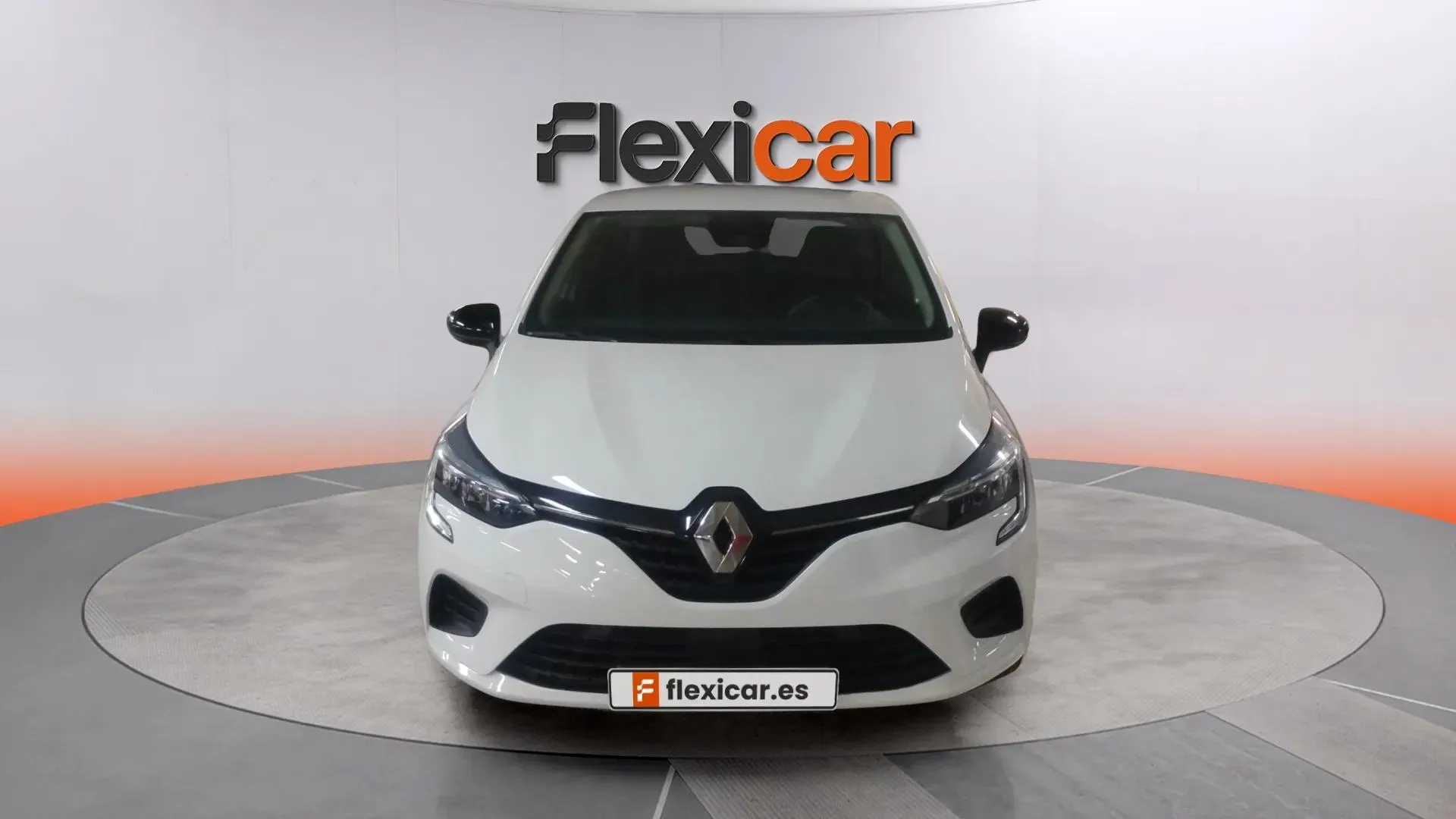 Renault Clio Techno E-Tech full hybrid 145 - foto 2