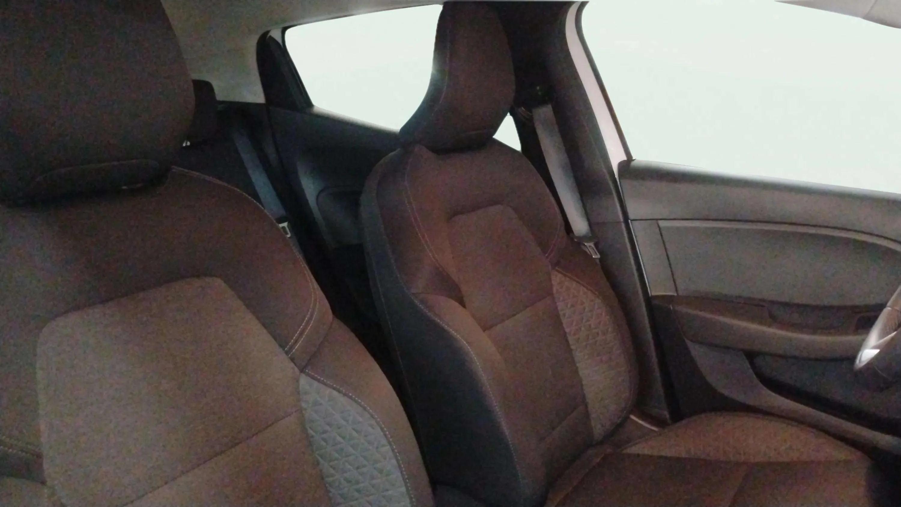 Renault Clio Techno E-Tech full hybrid 145 - foto 11