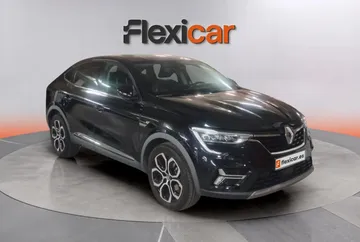 renault arkana techno e tech full hybrid 105kw145cv hibrido no enchufable automatica madrid av andalucia 903000000282731