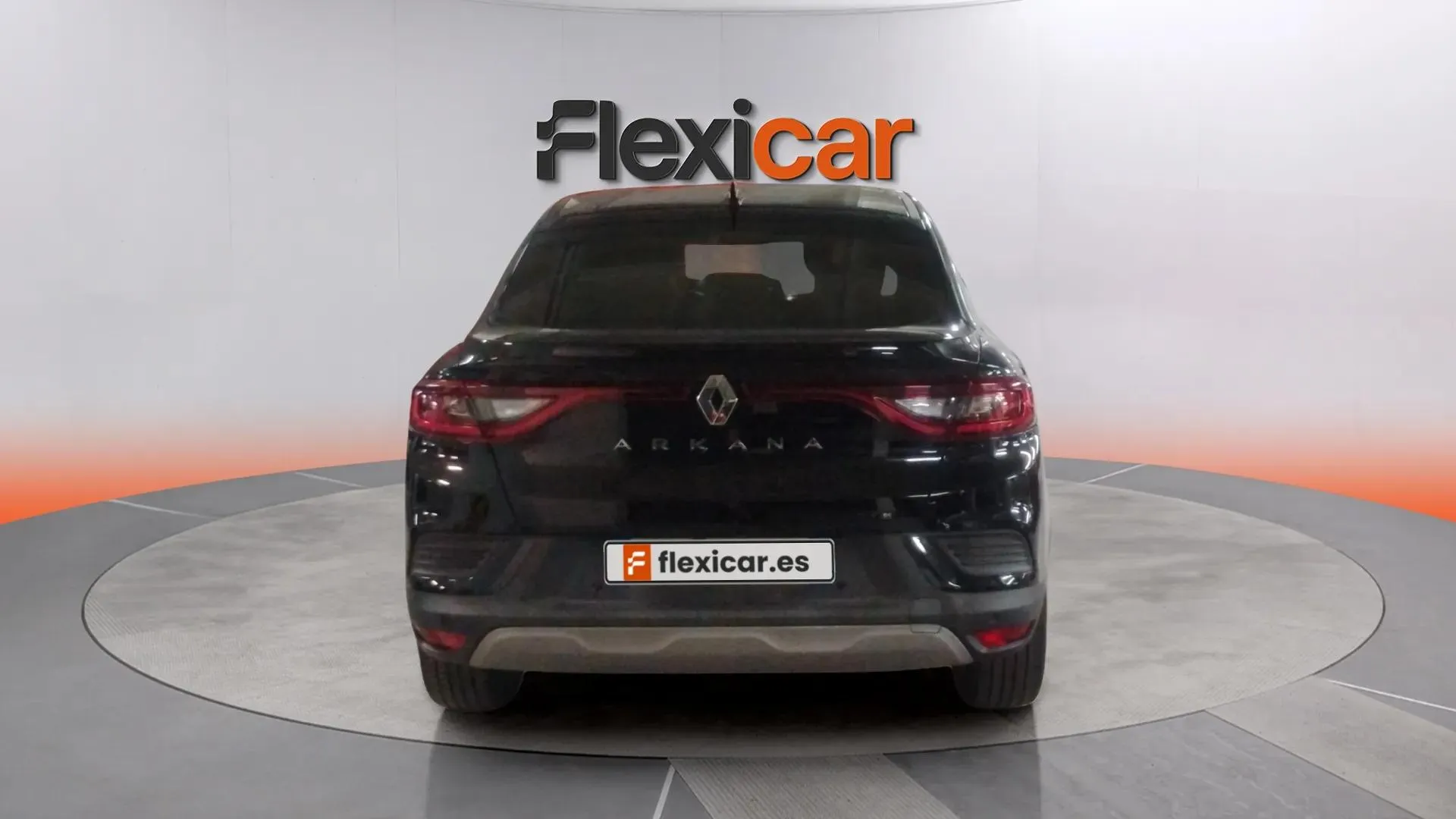 Renault Arkana Techno E-Tech full hybrid - foto 4