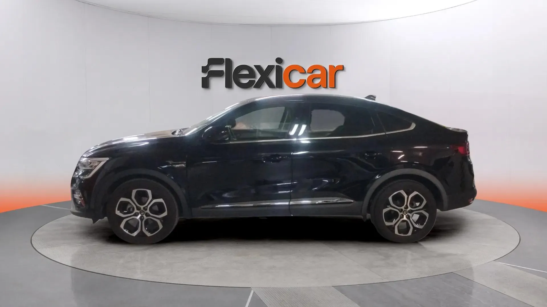 Renault Arkana Techno E-Tech full hybrid - foto 5