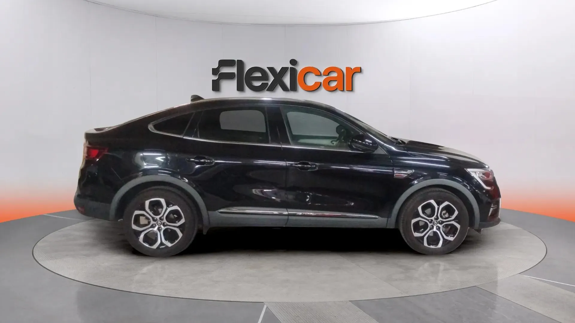 Renault Arkana Techno E-Tech full hybrid - foto 3
