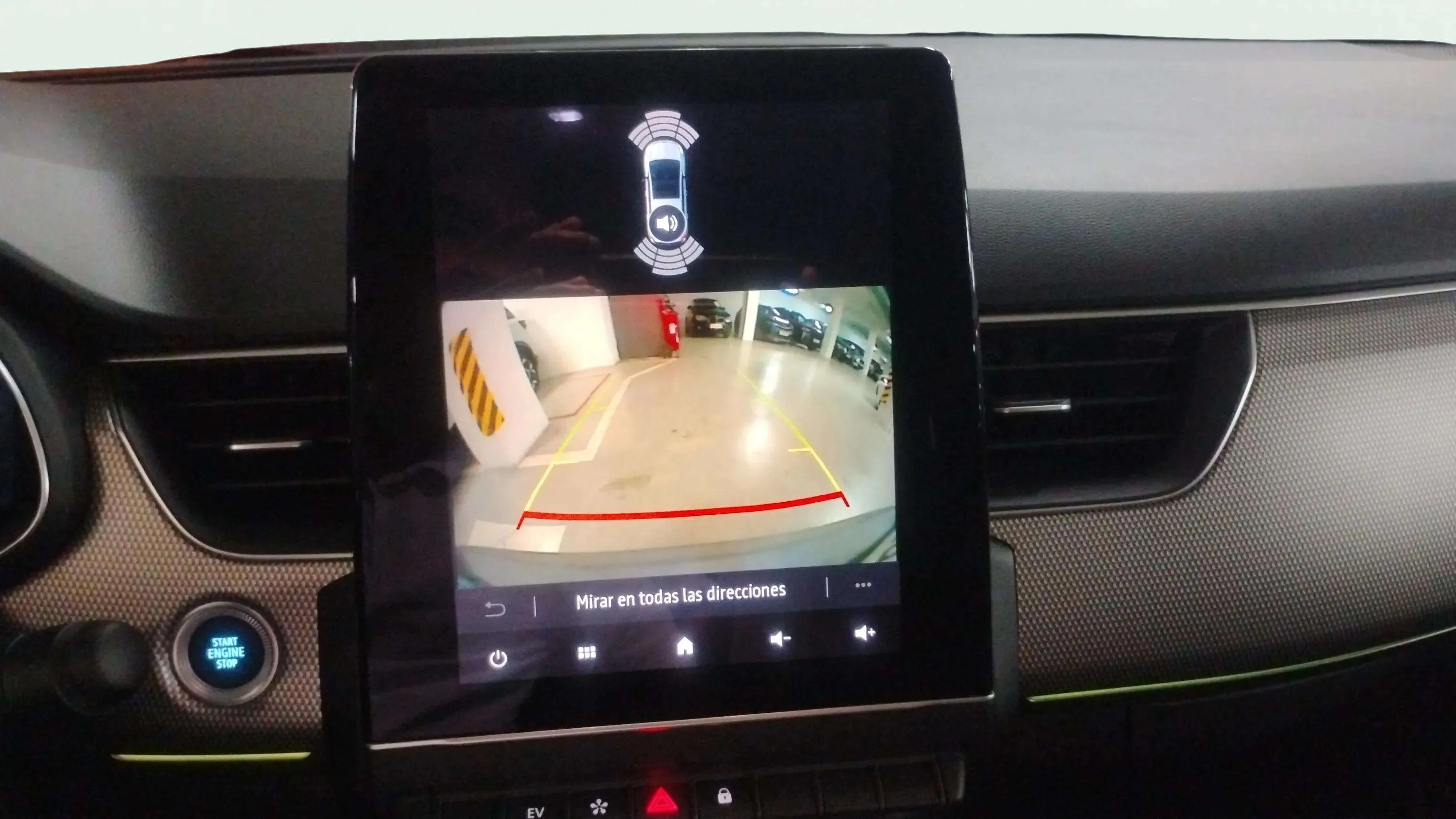 Renault Arkana Techno E-Tech full hybrid - foto 26