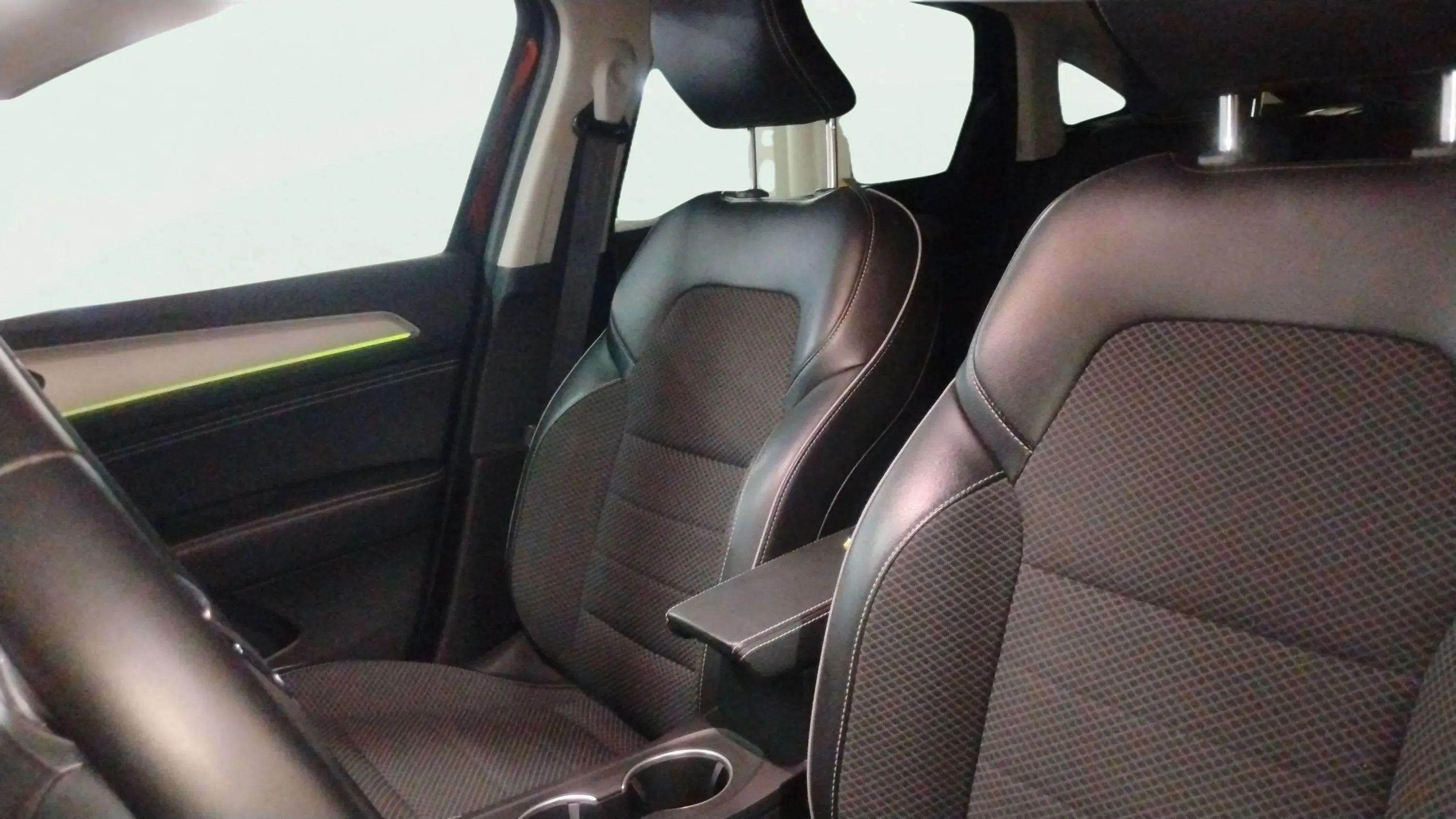 Renault Arkana Techno E-Tech full hybrid - foto 8