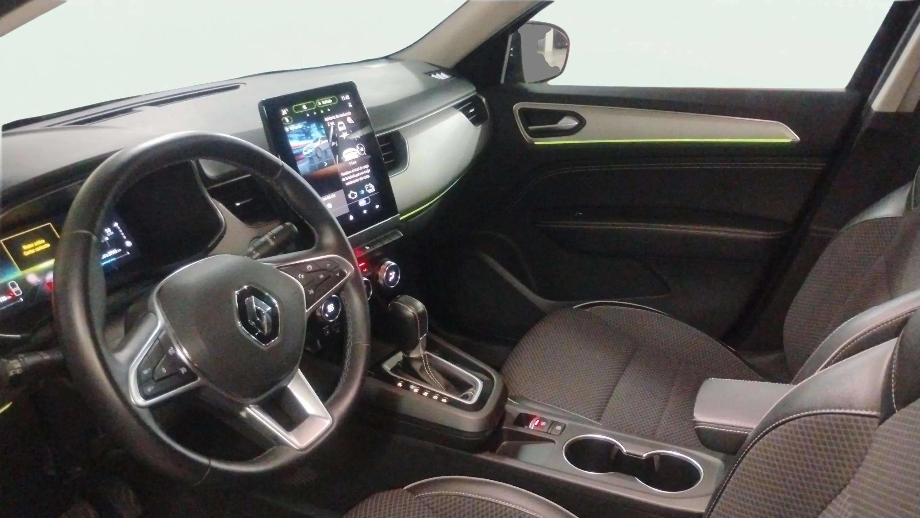 Renault Arkana Techno E-Tech full hybrid - foto 6