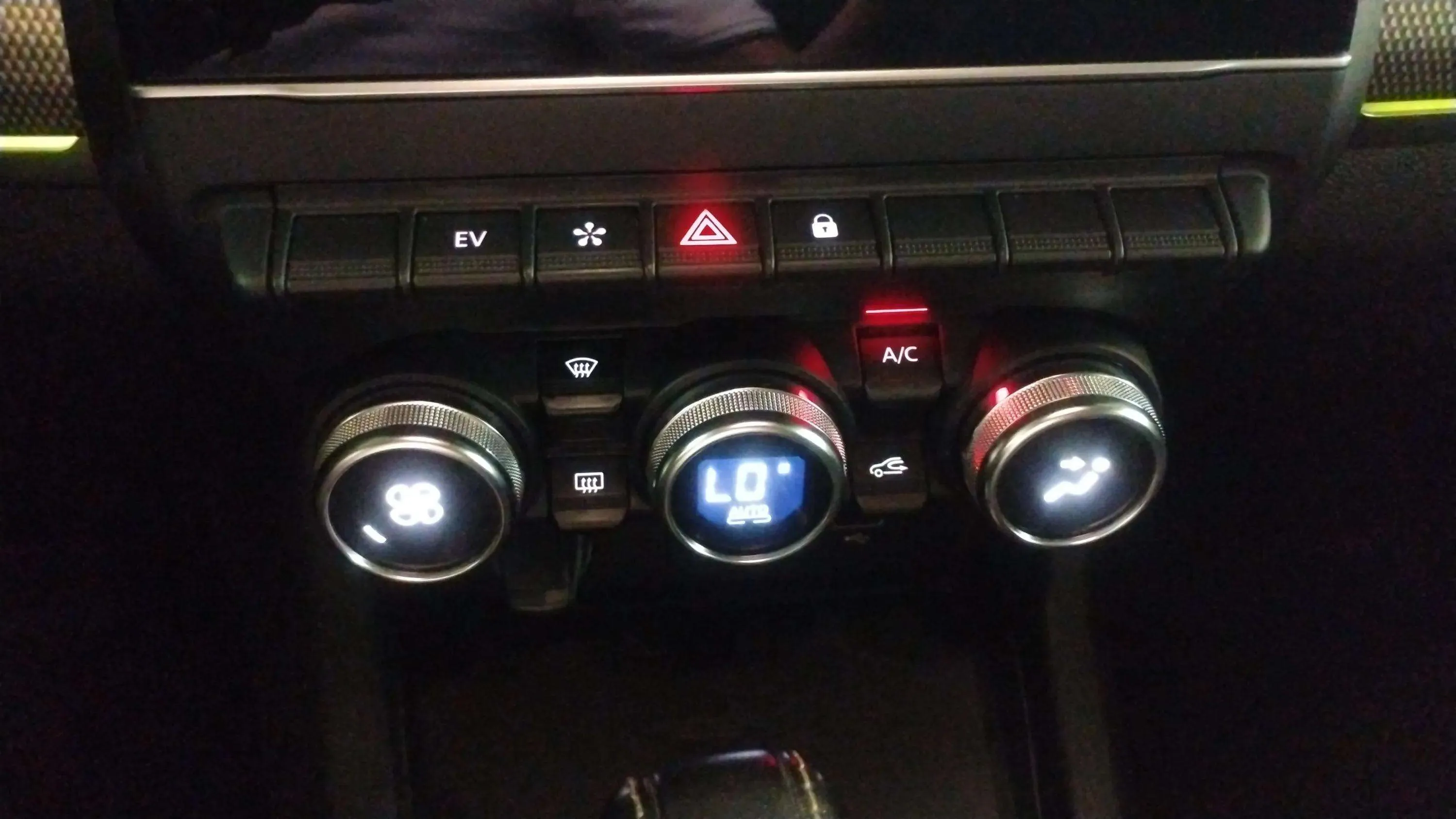 Renault Arkana Techno E-Tech full hybrid - foto 27