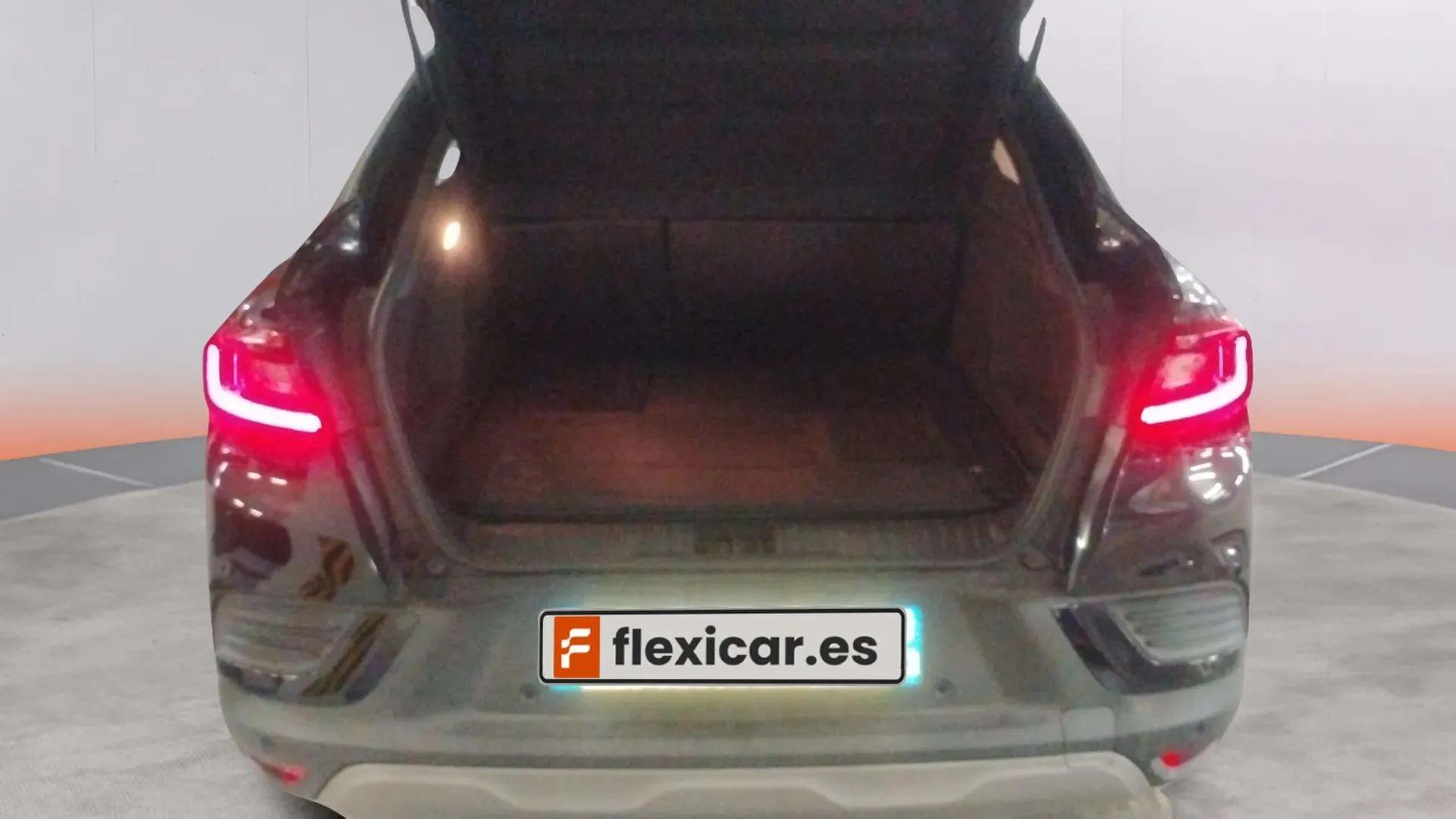 Renault Arkana Techno E-Tech full hybrid - foto 29