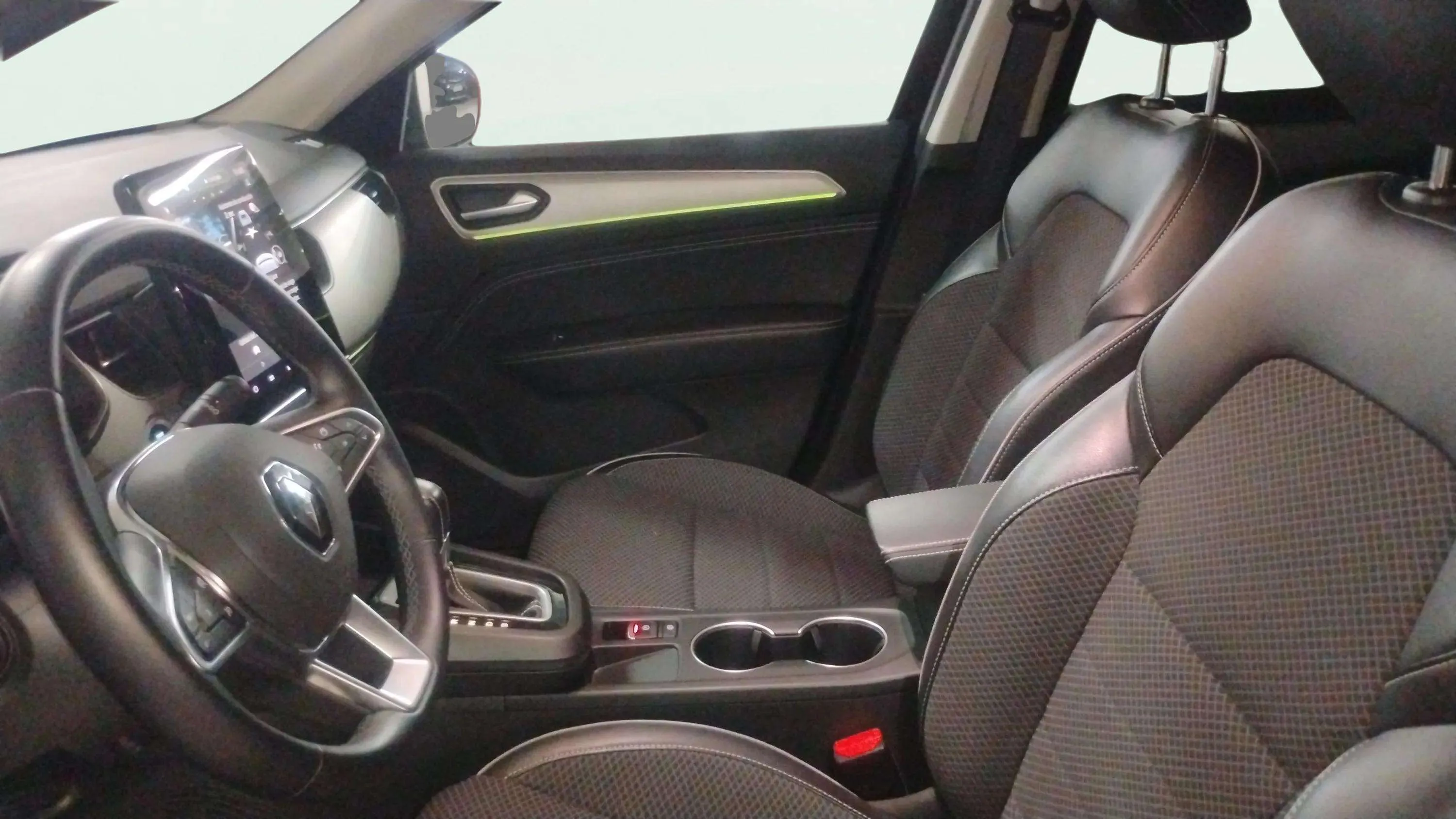 Renault Arkana Techno E-Tech full hybrid - foto 7