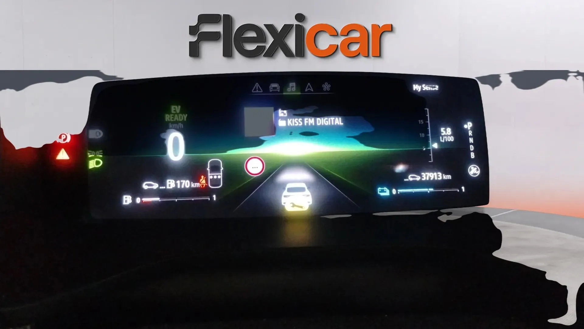 Renault Arkana Techno E-Tech full hybrid - foto 21