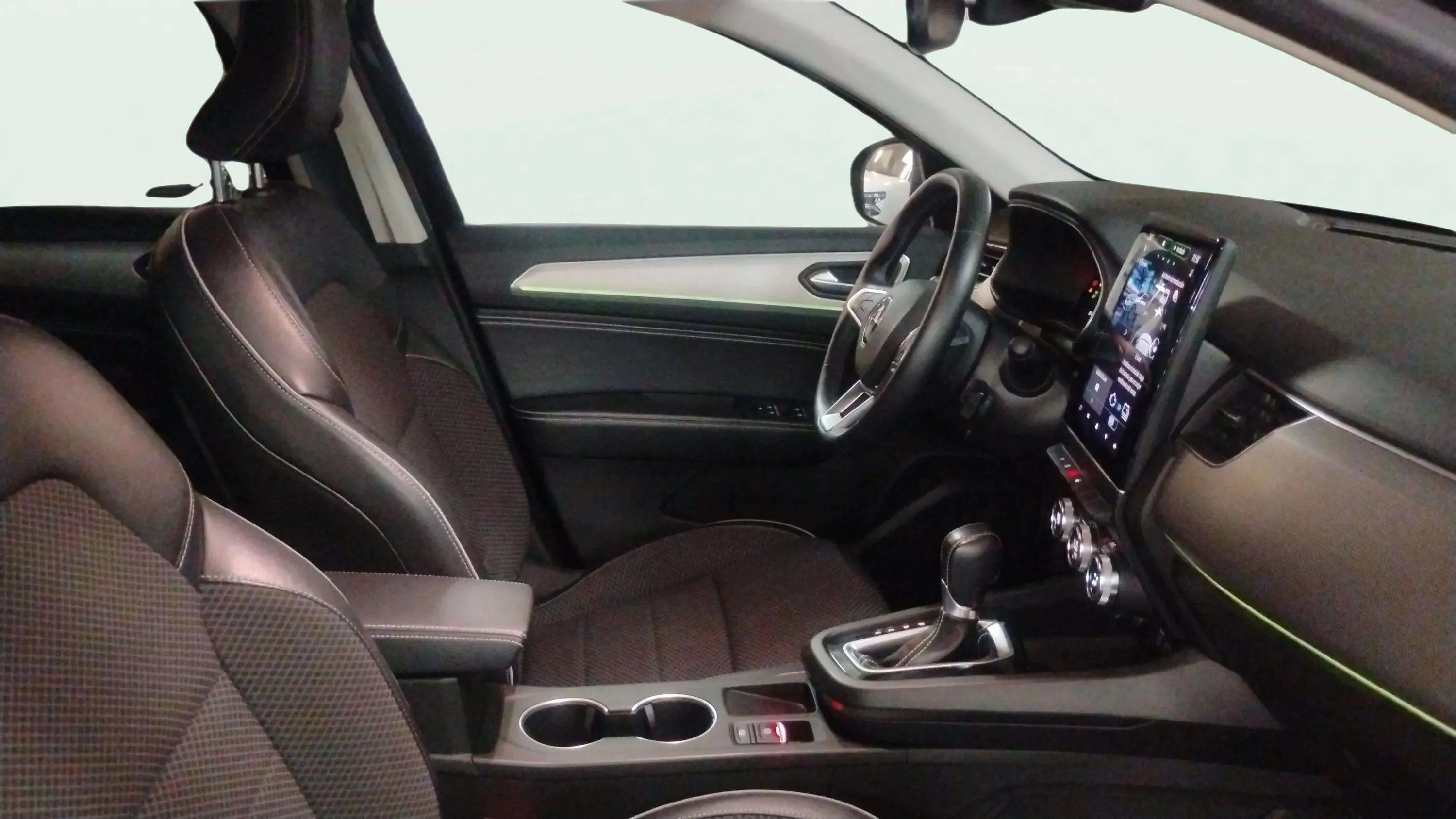 Renault Arkana Techno E-Tech full hybrid - foto 10