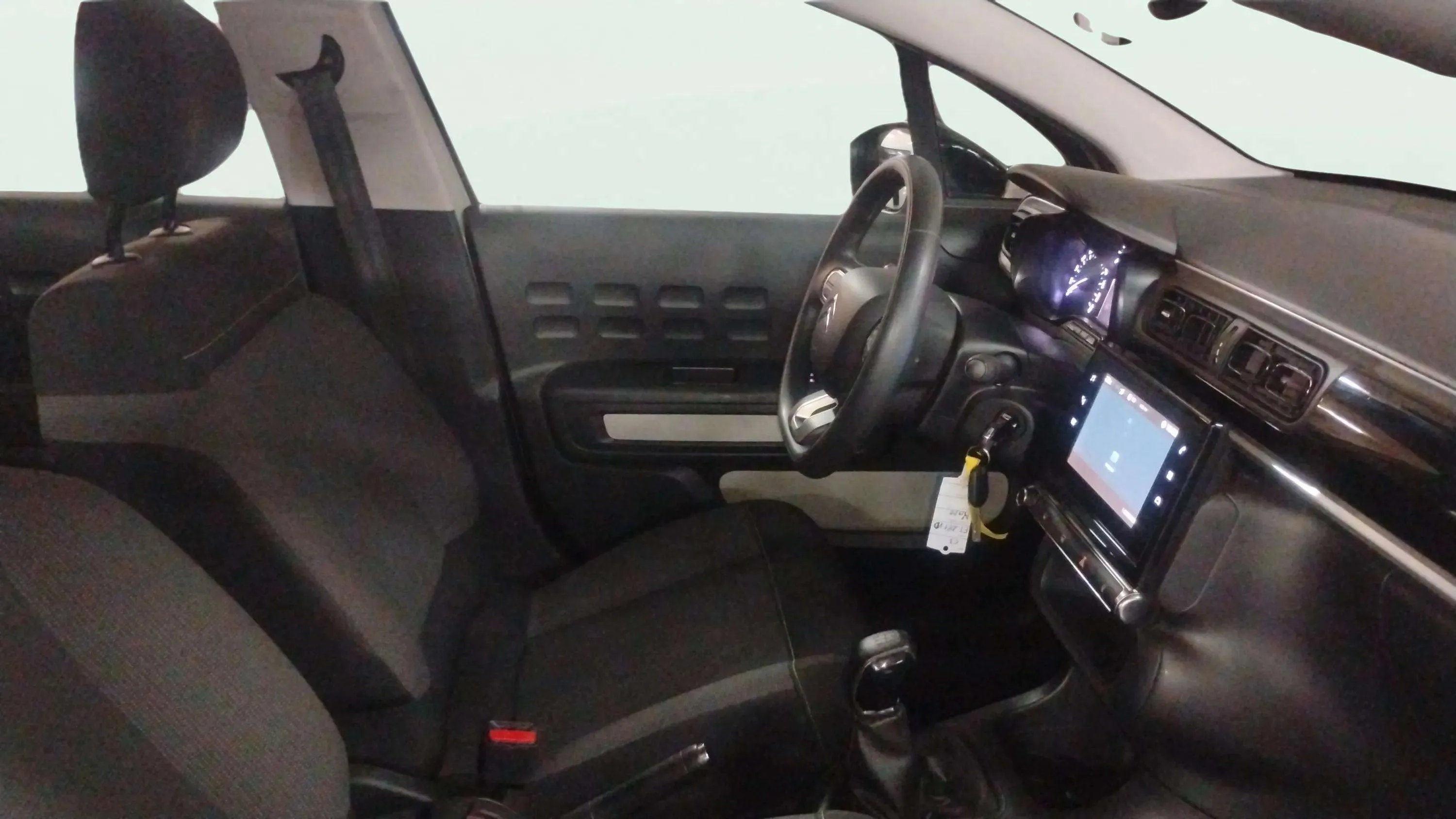 Citroën C3 PureTech Feel Pack - foto 10