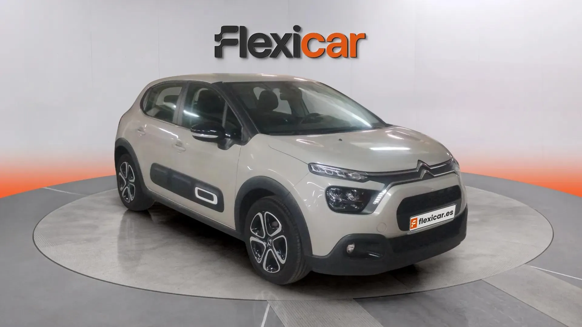 Citroën C3 PureTech Feel Pack