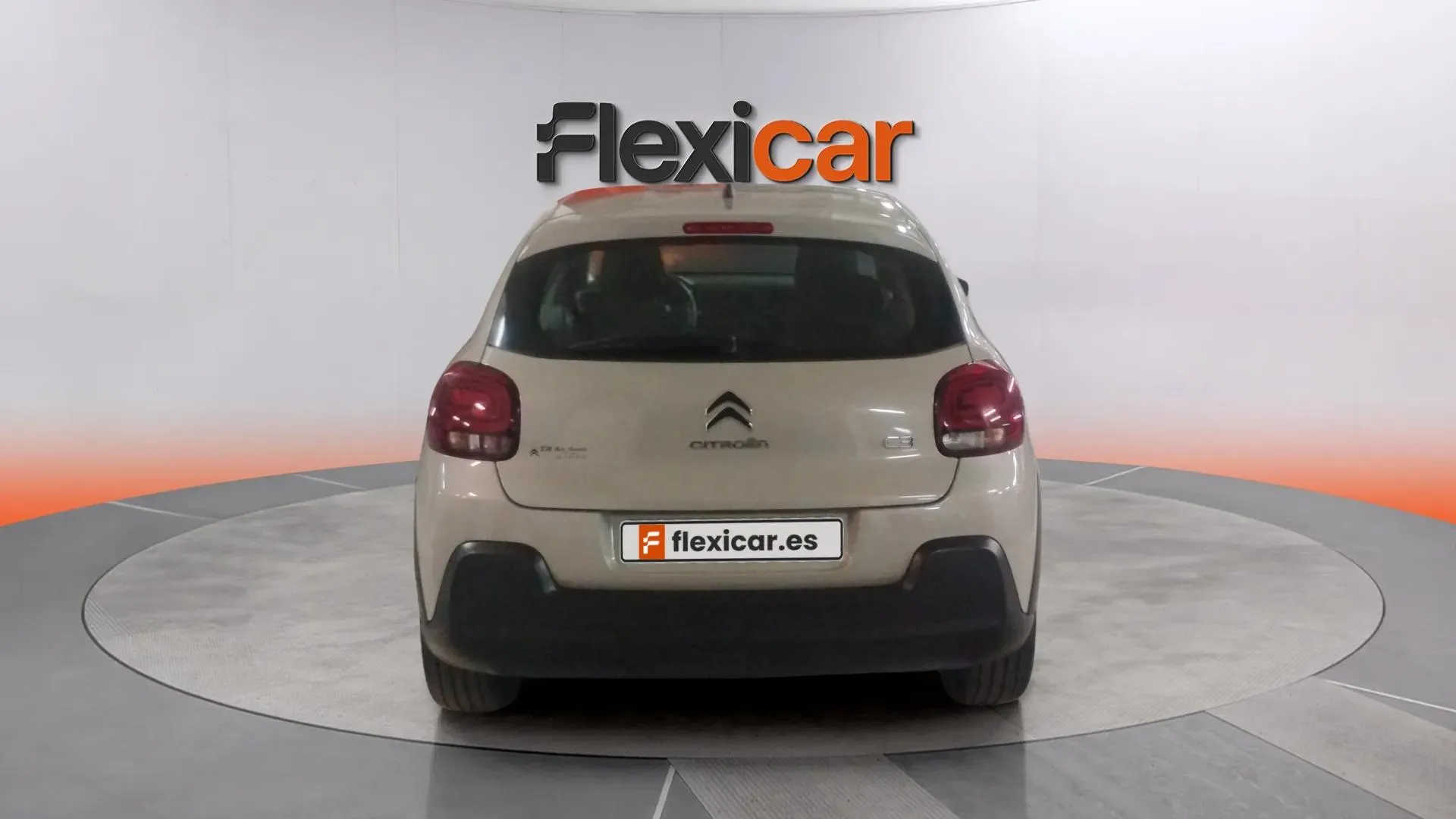Citroën C3 PureTech Feel Pack - foto 4