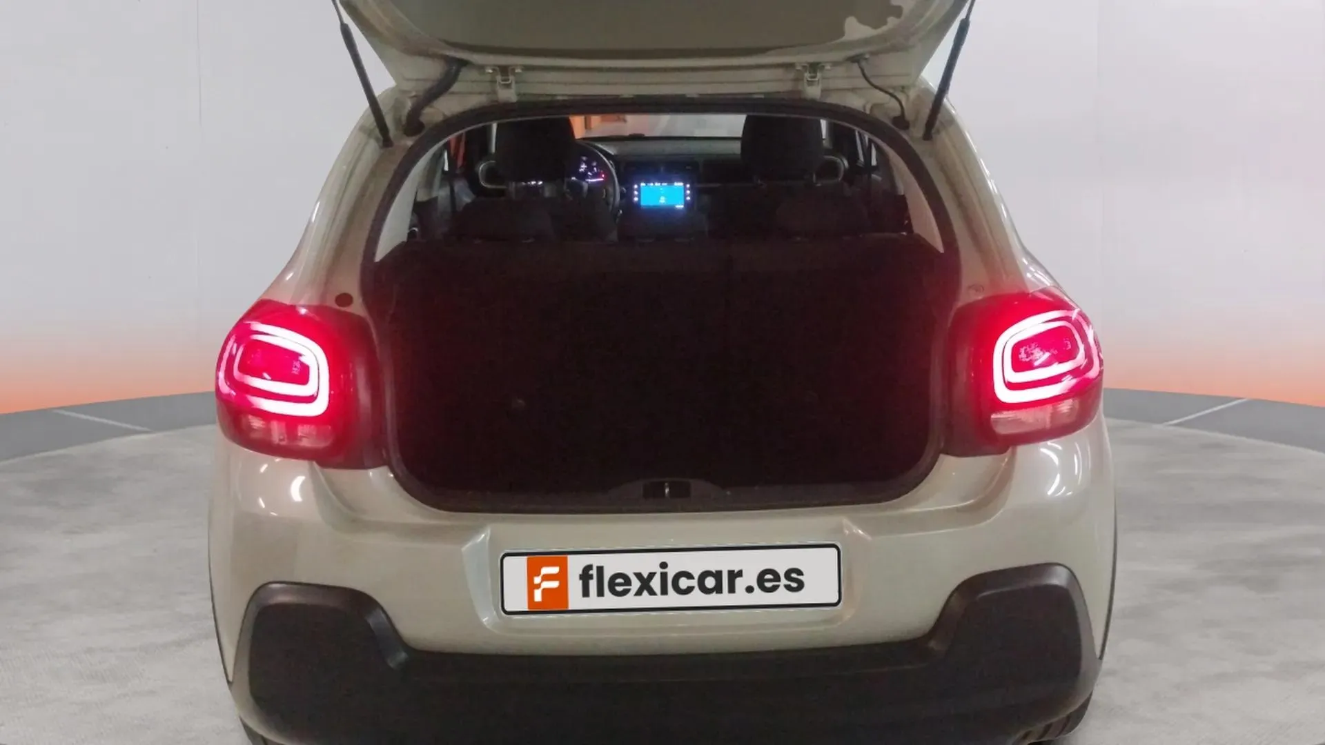 Citroën C3 PureTech Feel Pack - foto 27