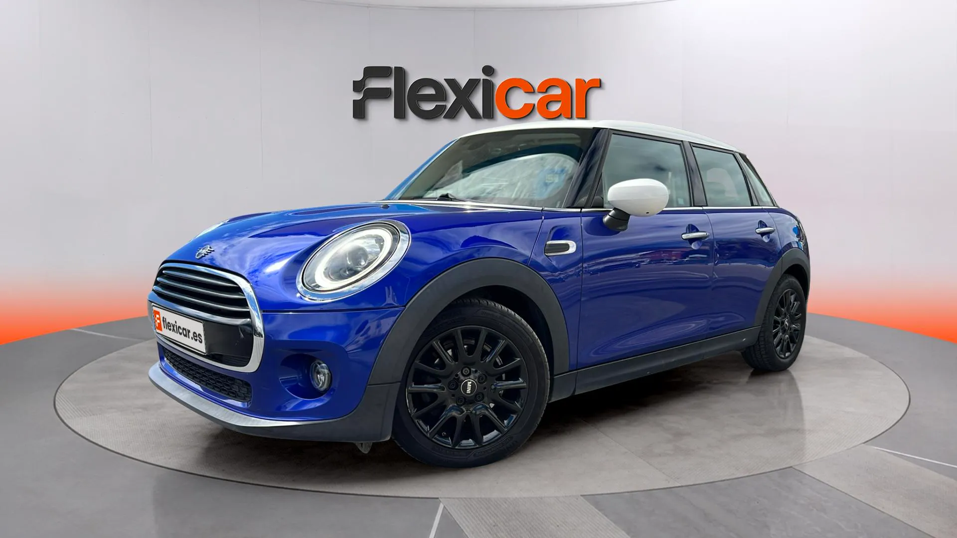 MINI Cooper - foto 3