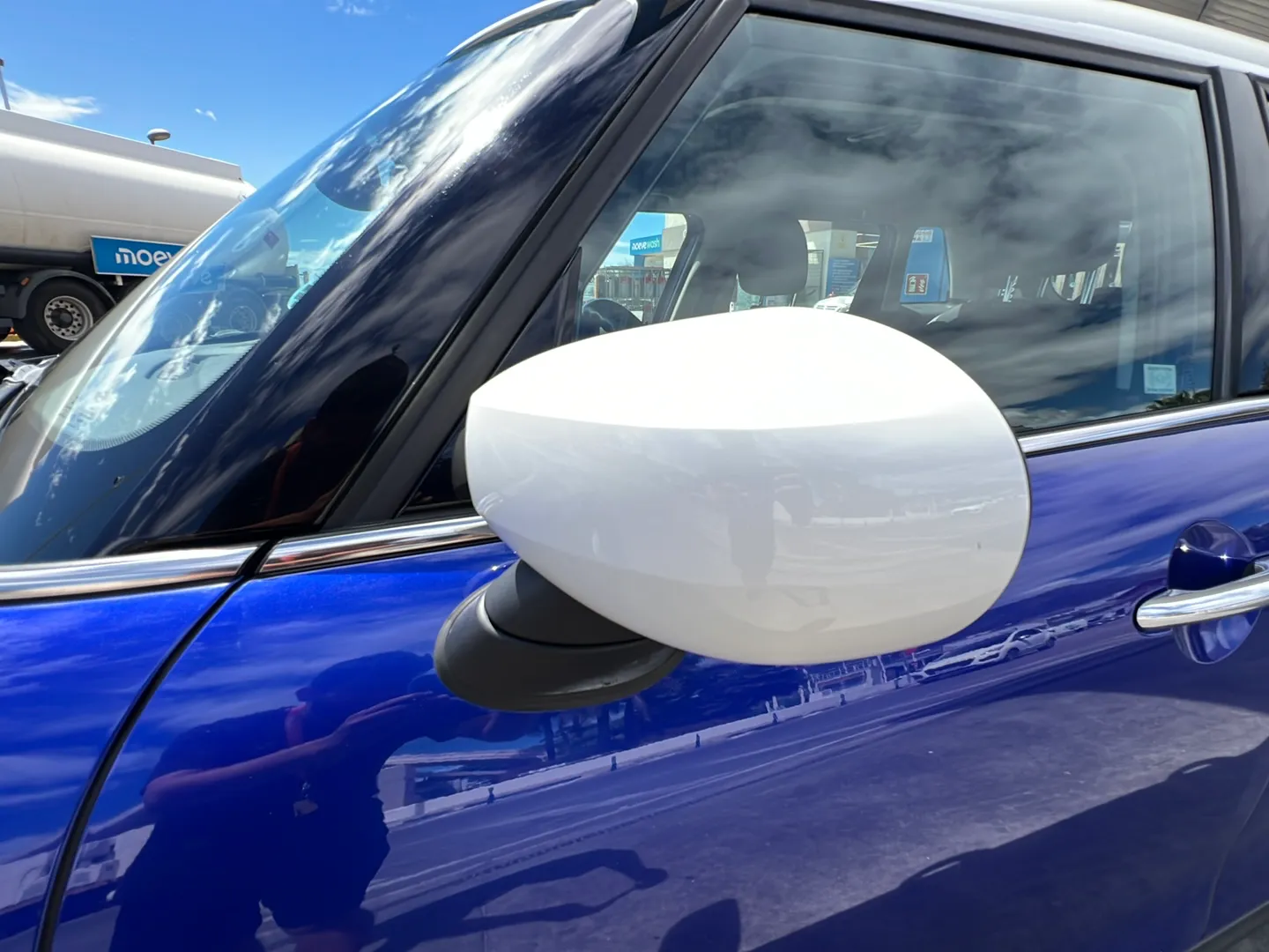 MINI Cooper - foto 29