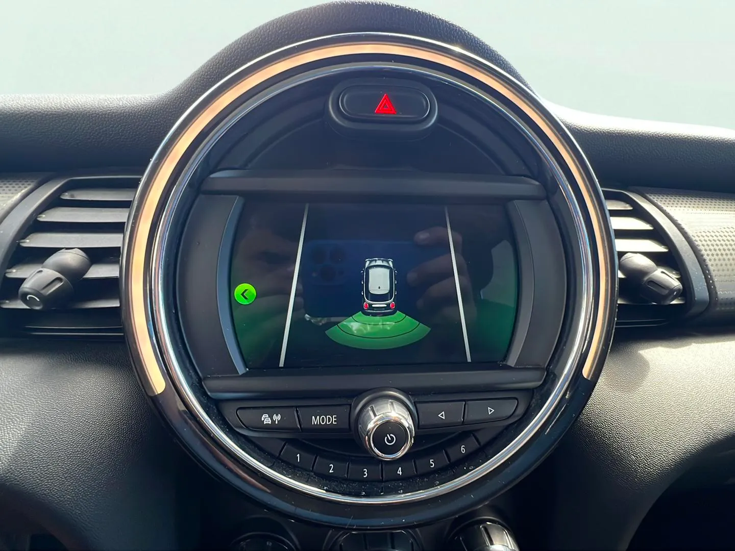 MINI Cooper - foto 24