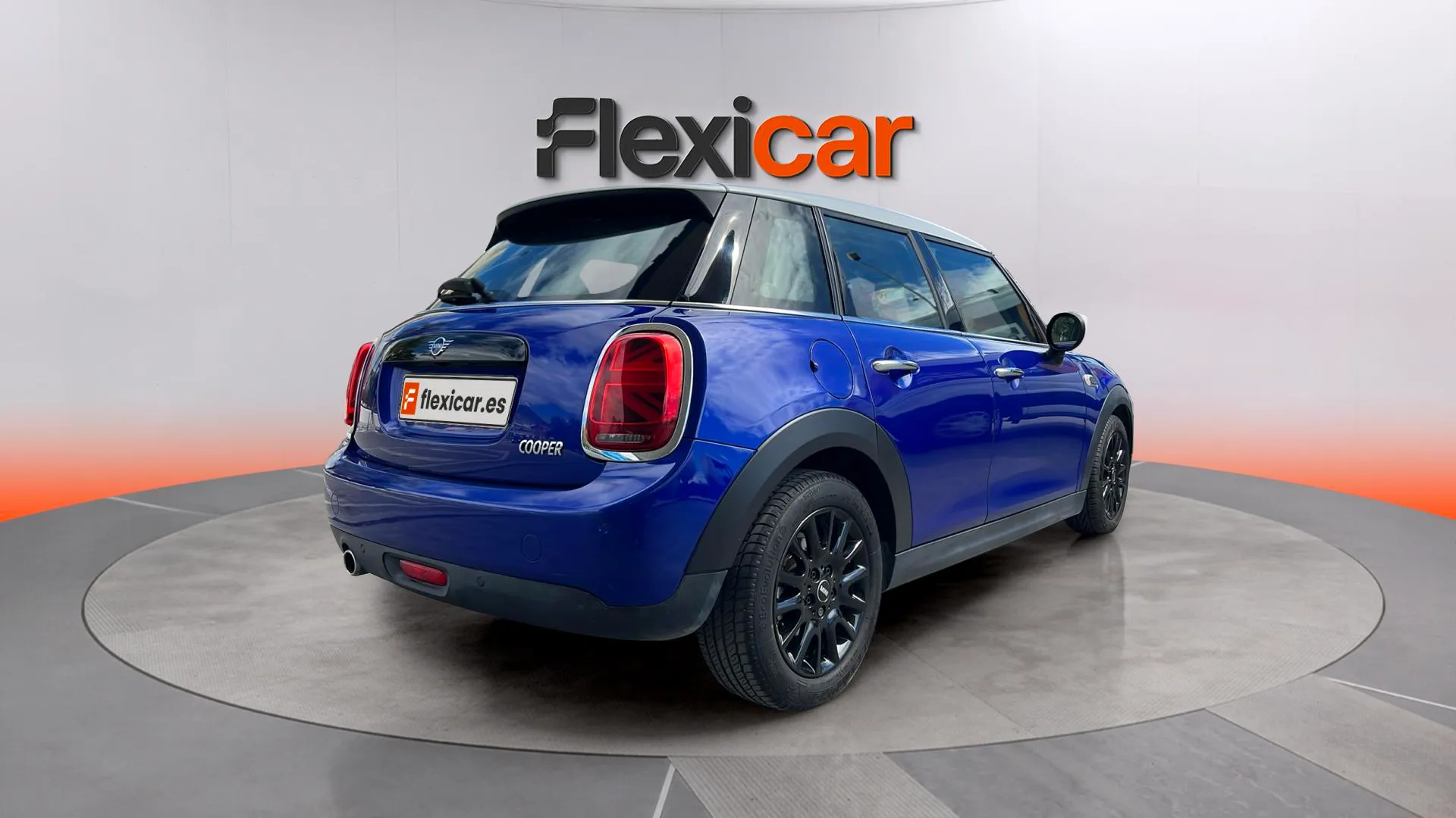 MINI Cooper - foto 7