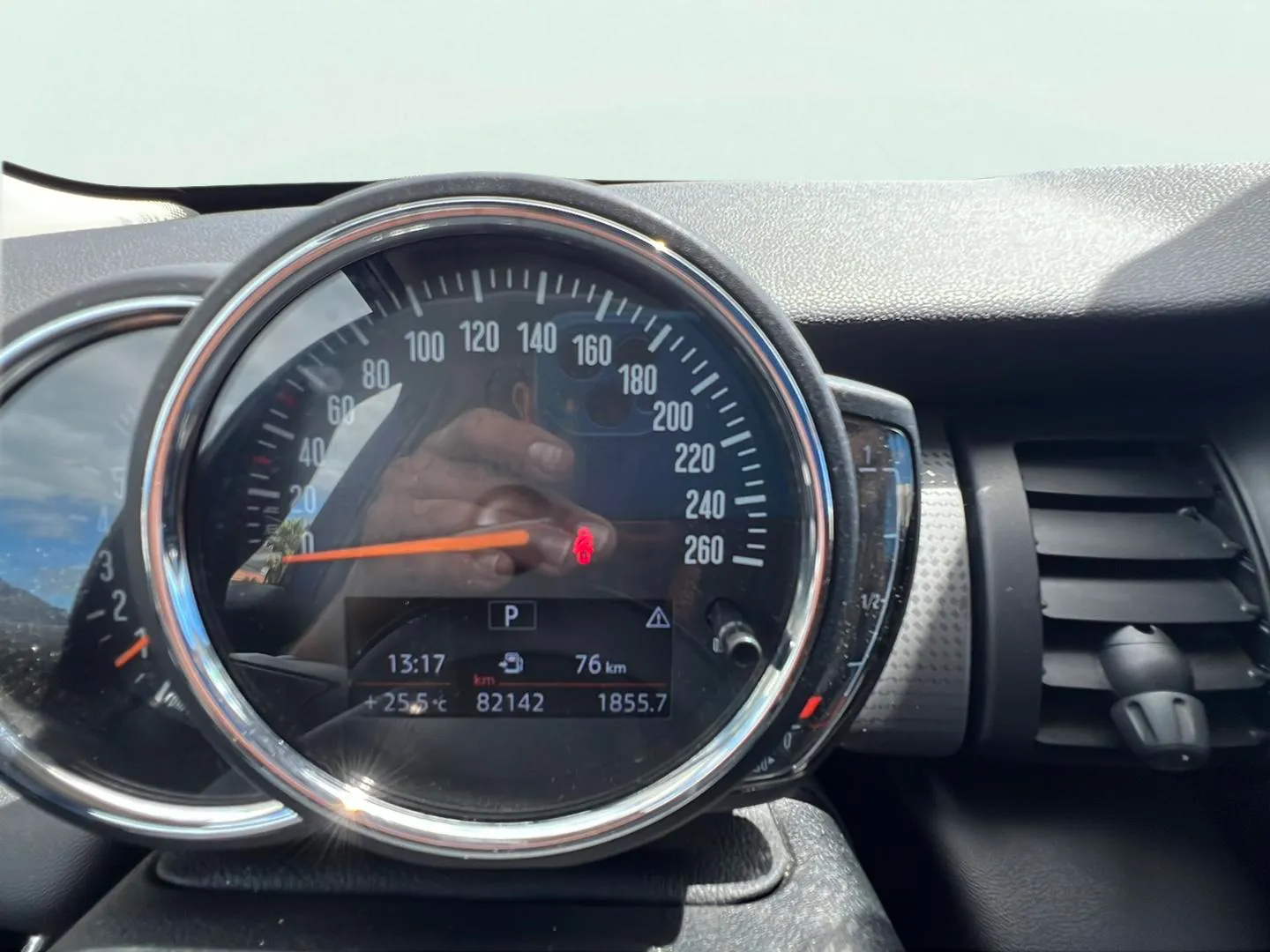 MINI Cooper - foto 12