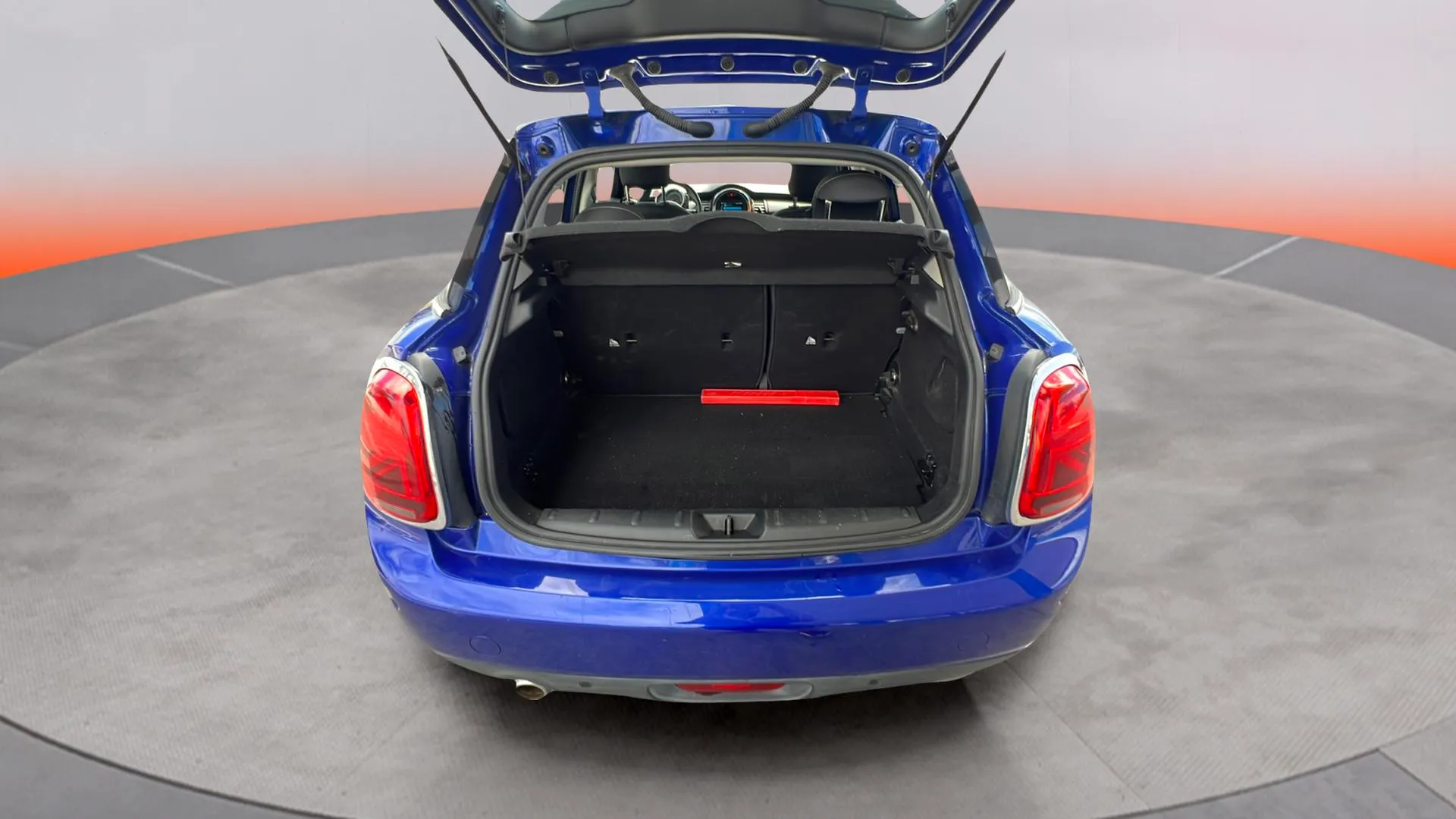 MINI Cooper - foto 14