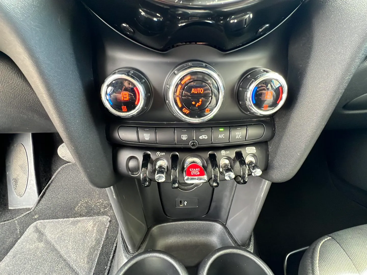 MINI Cooper - foto 22