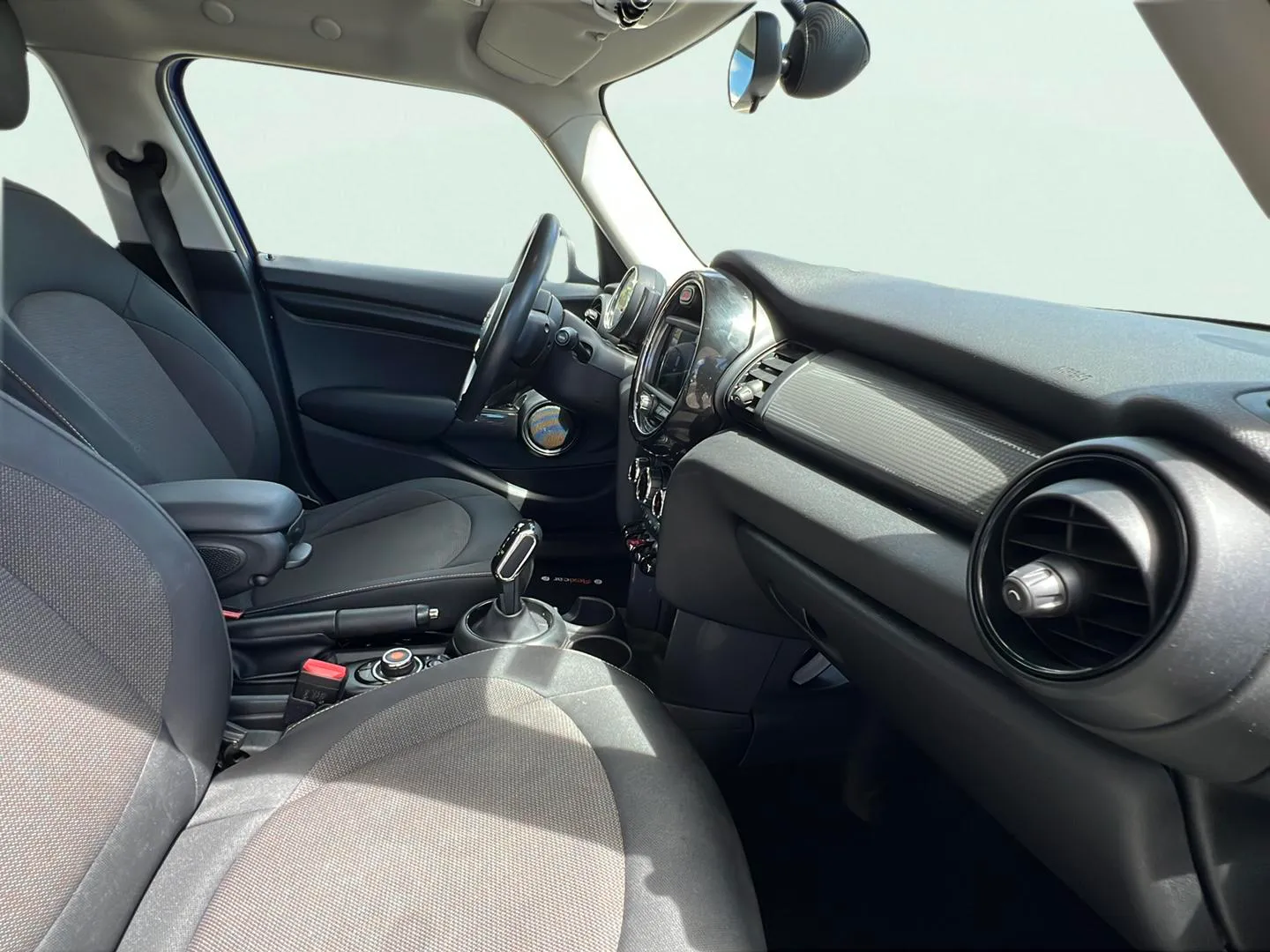 MINI Cooper - foto 25