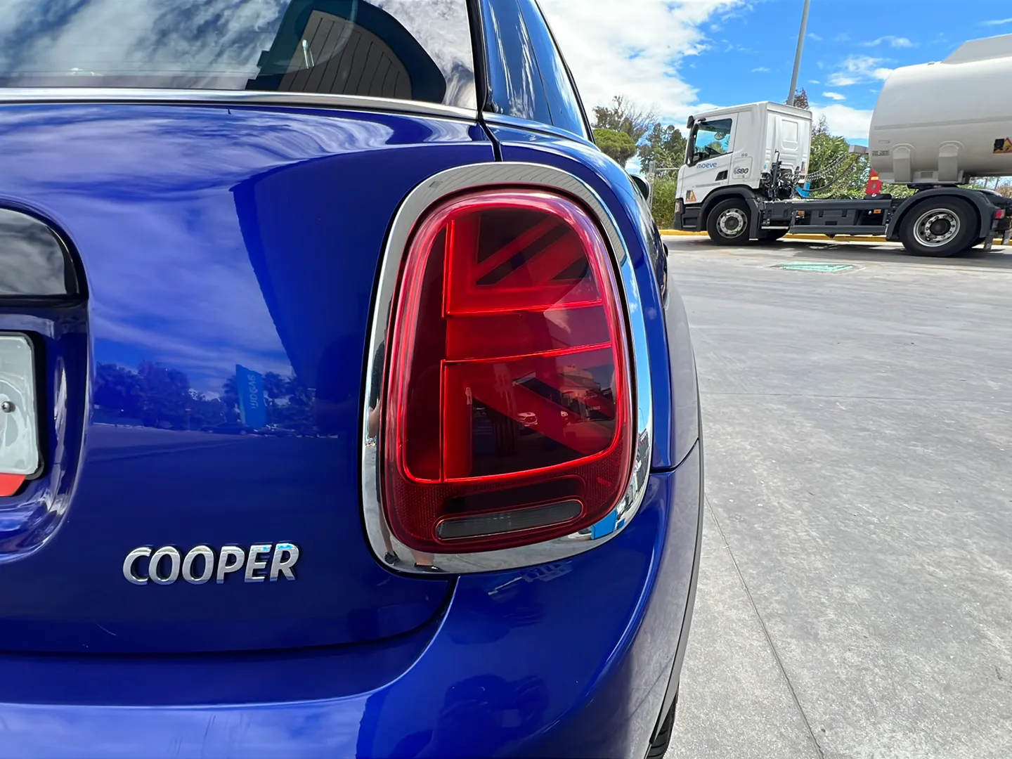 MINI Cooper - foto 26