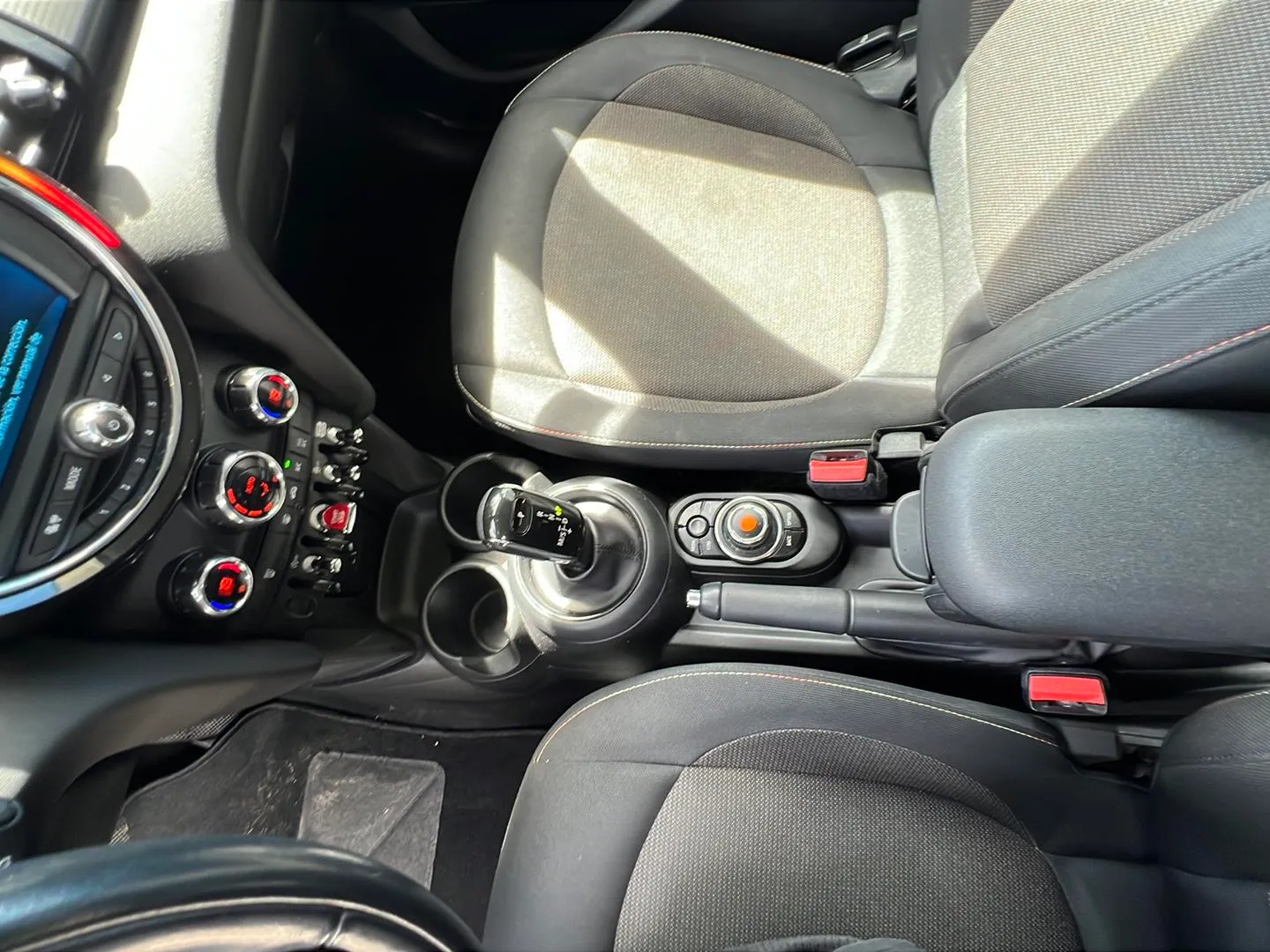 MINI Cooper - foto 21