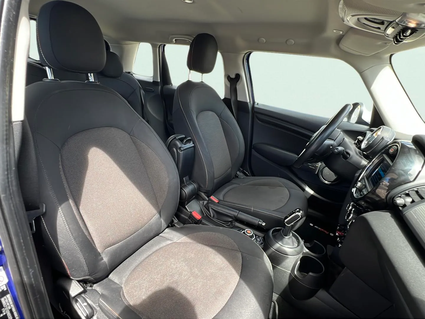 MINI Cooper - foto 15