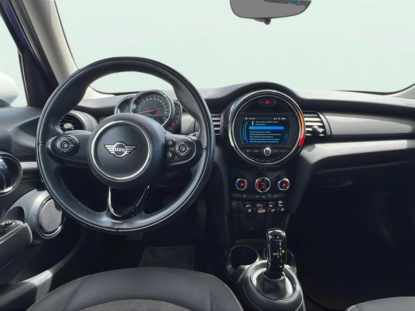 MINI Cooper - foto 9
