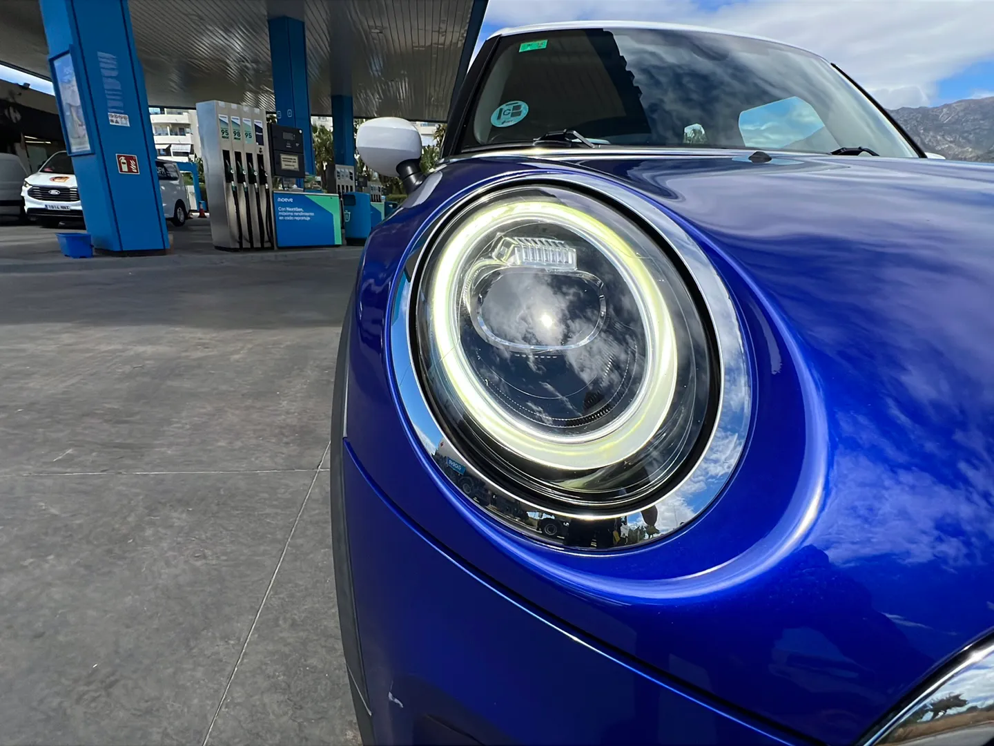 MINI Cooper - foto 27